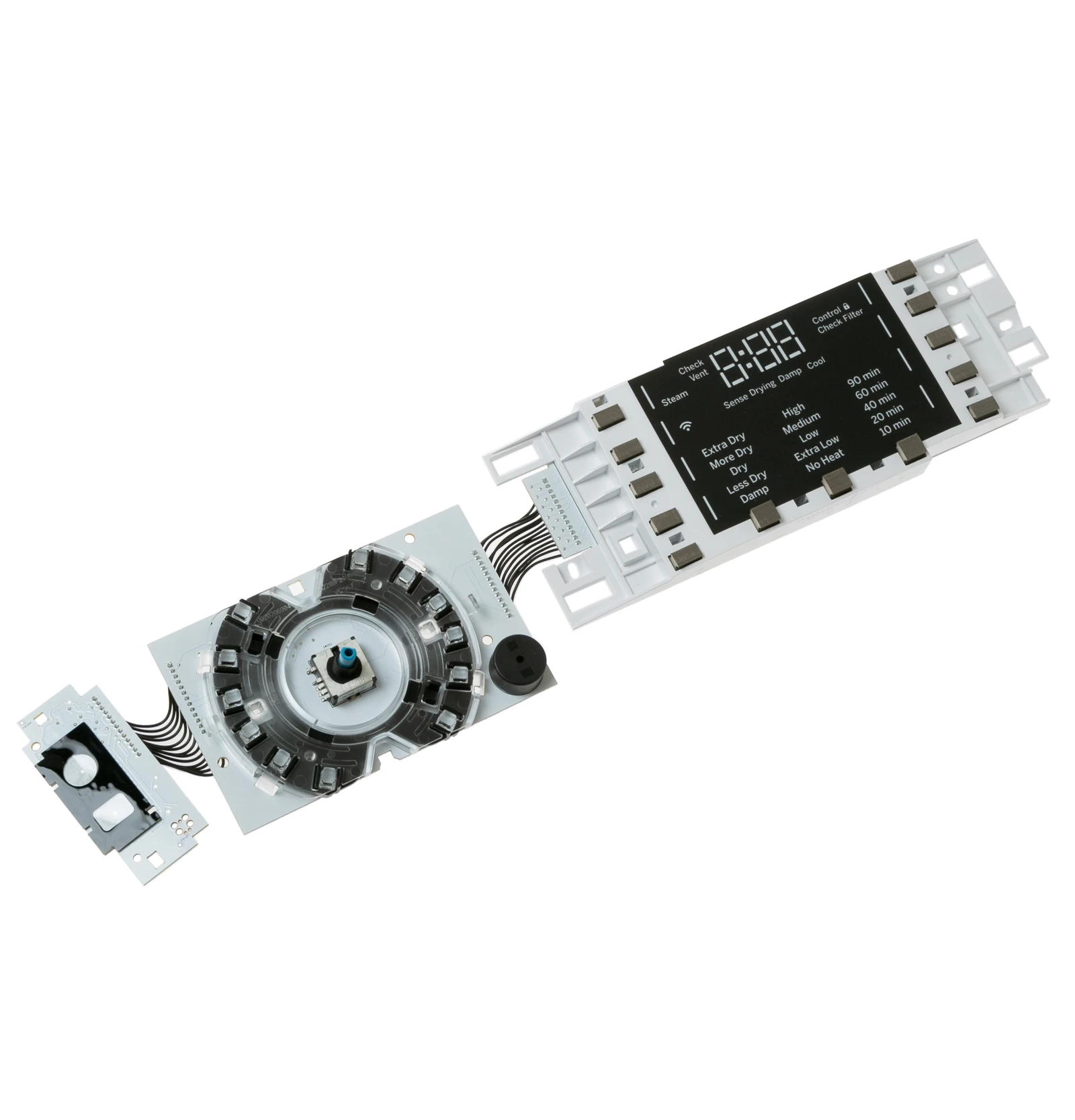 User Interface Board
