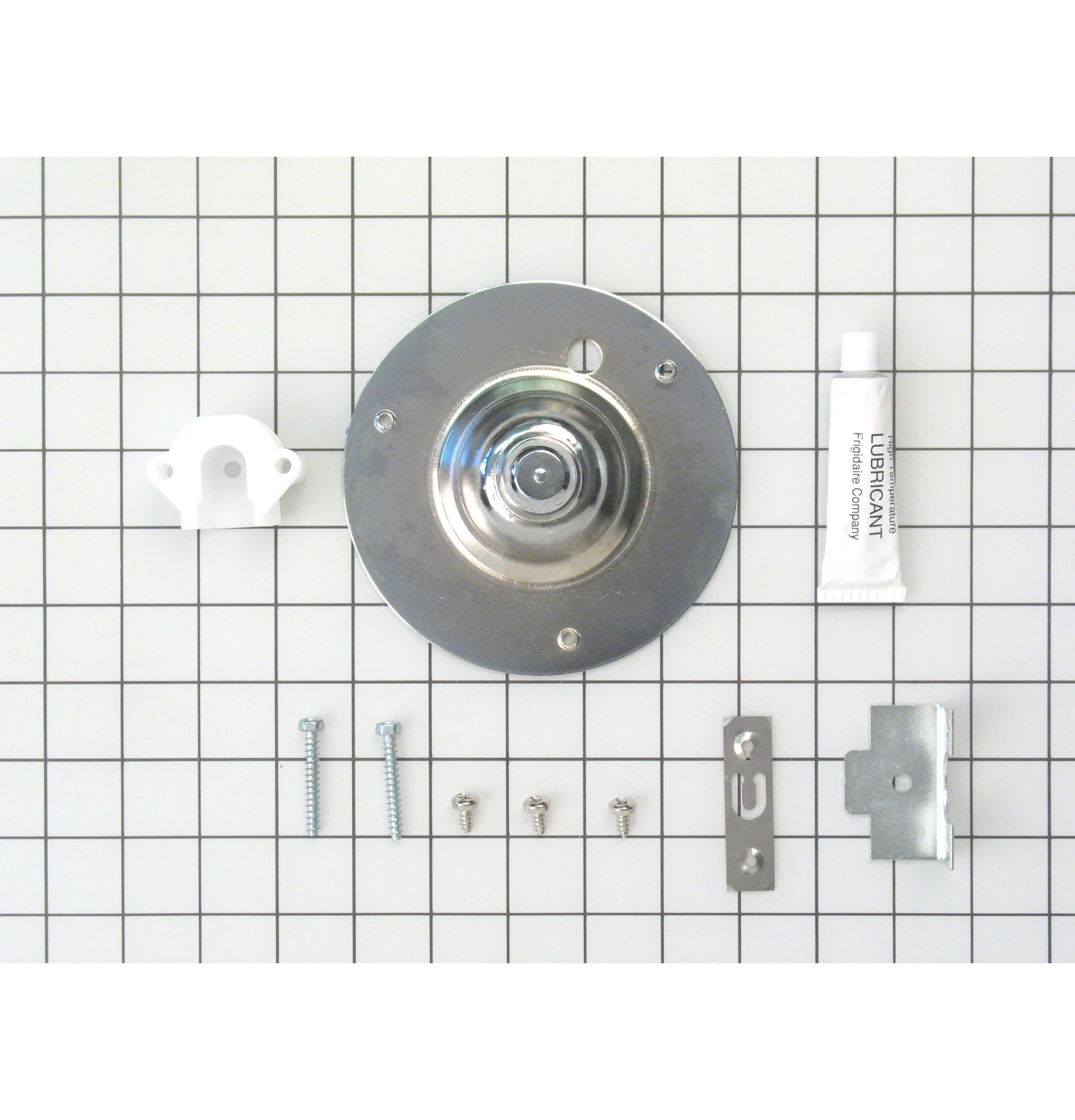 Rear Bearing Kit