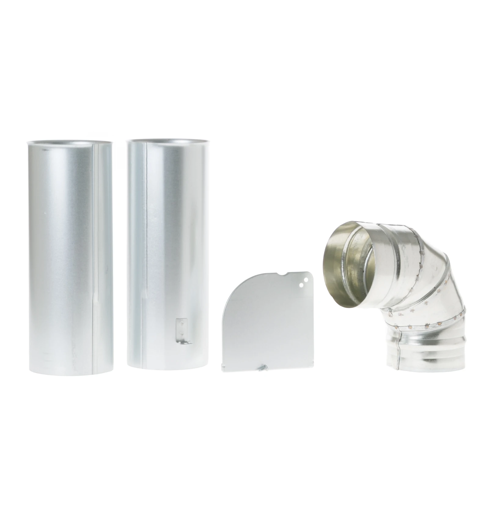 Side Exhaust Vent Kit