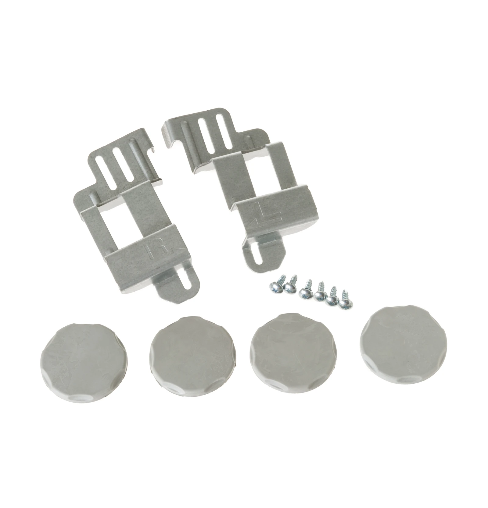 Stacking Kit 24" WSH/DRY