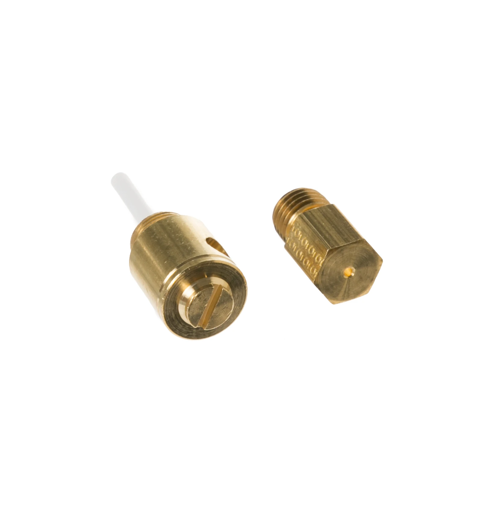 Conversion Kit Natural to LP Gas