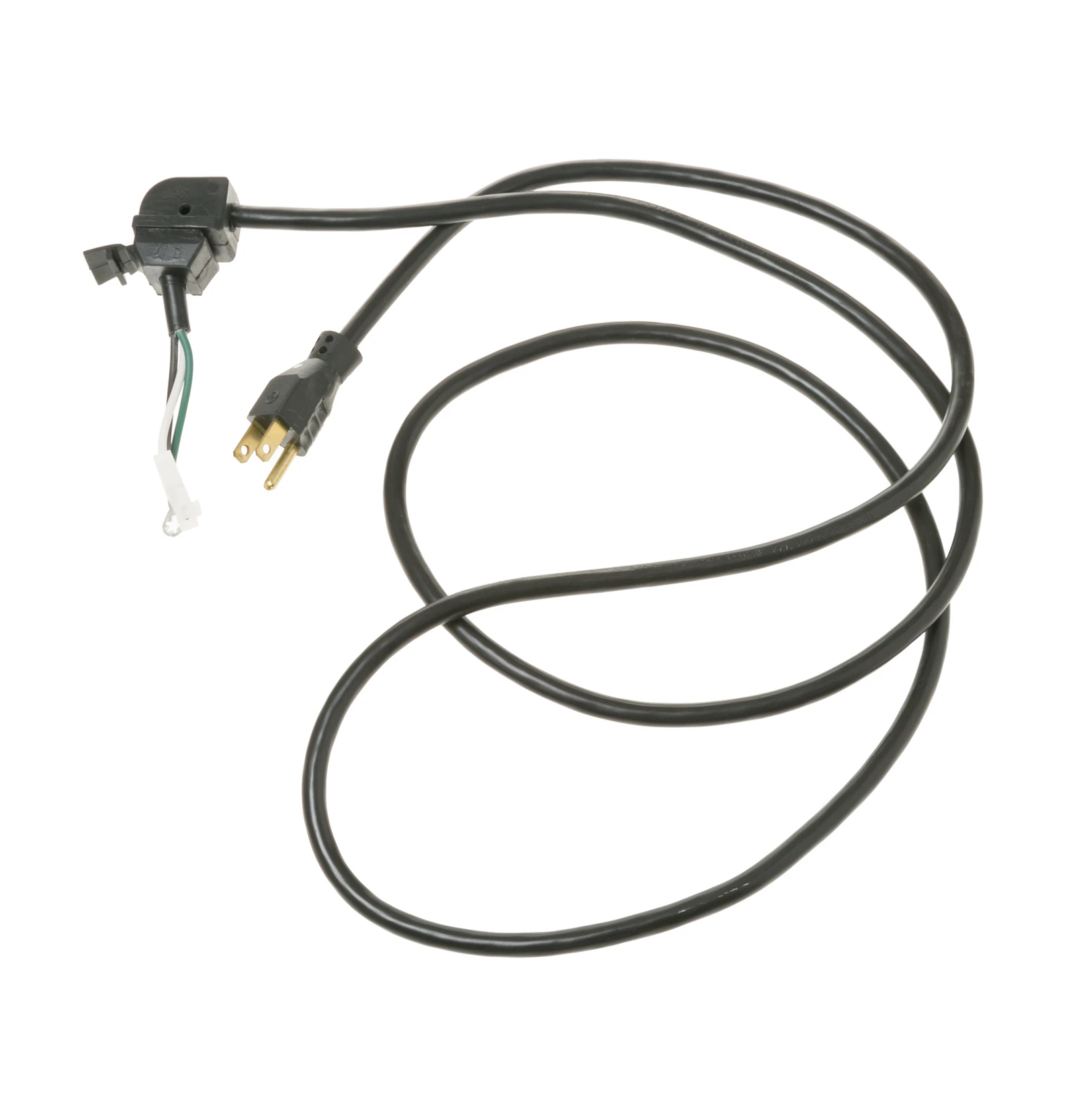 Cord Set