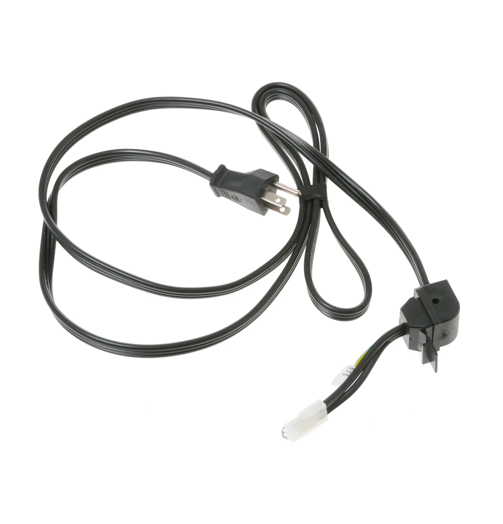 Gas Power Cord (120V)