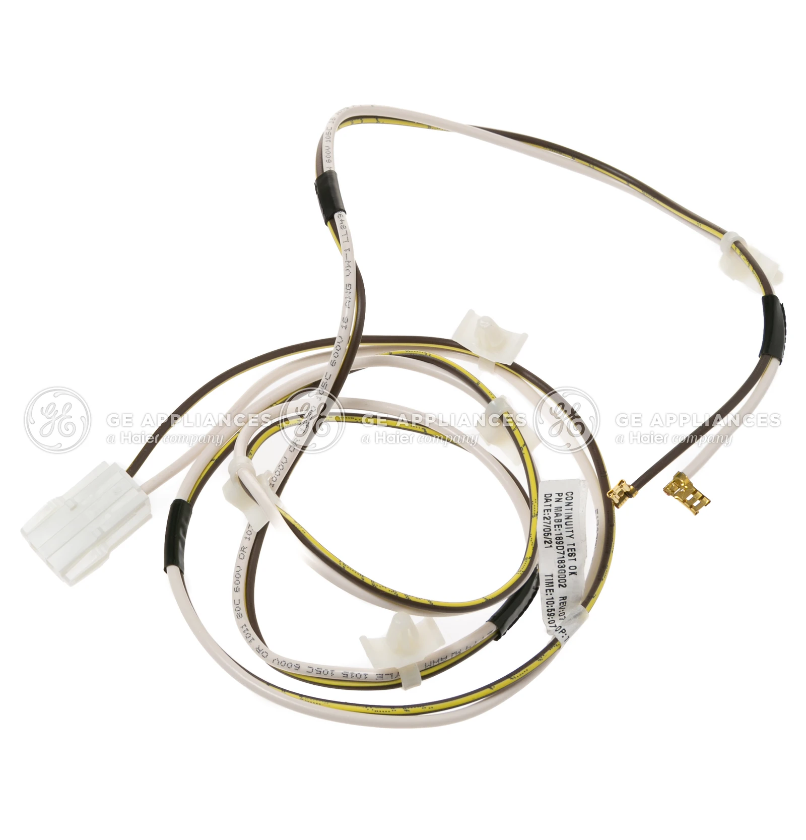 Door Harness Assembly