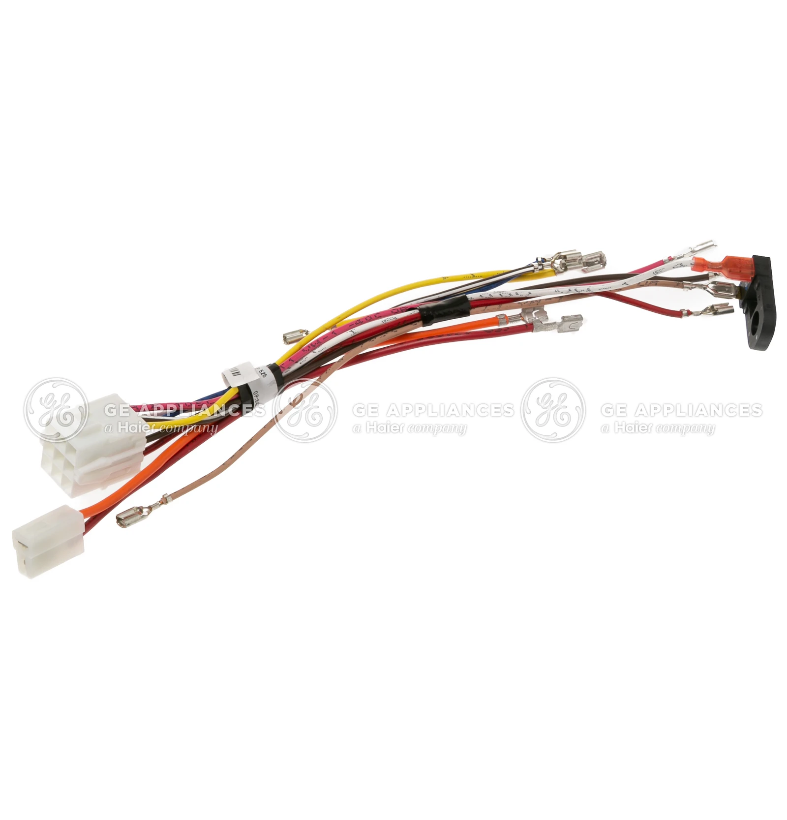 UI Harness Assembly