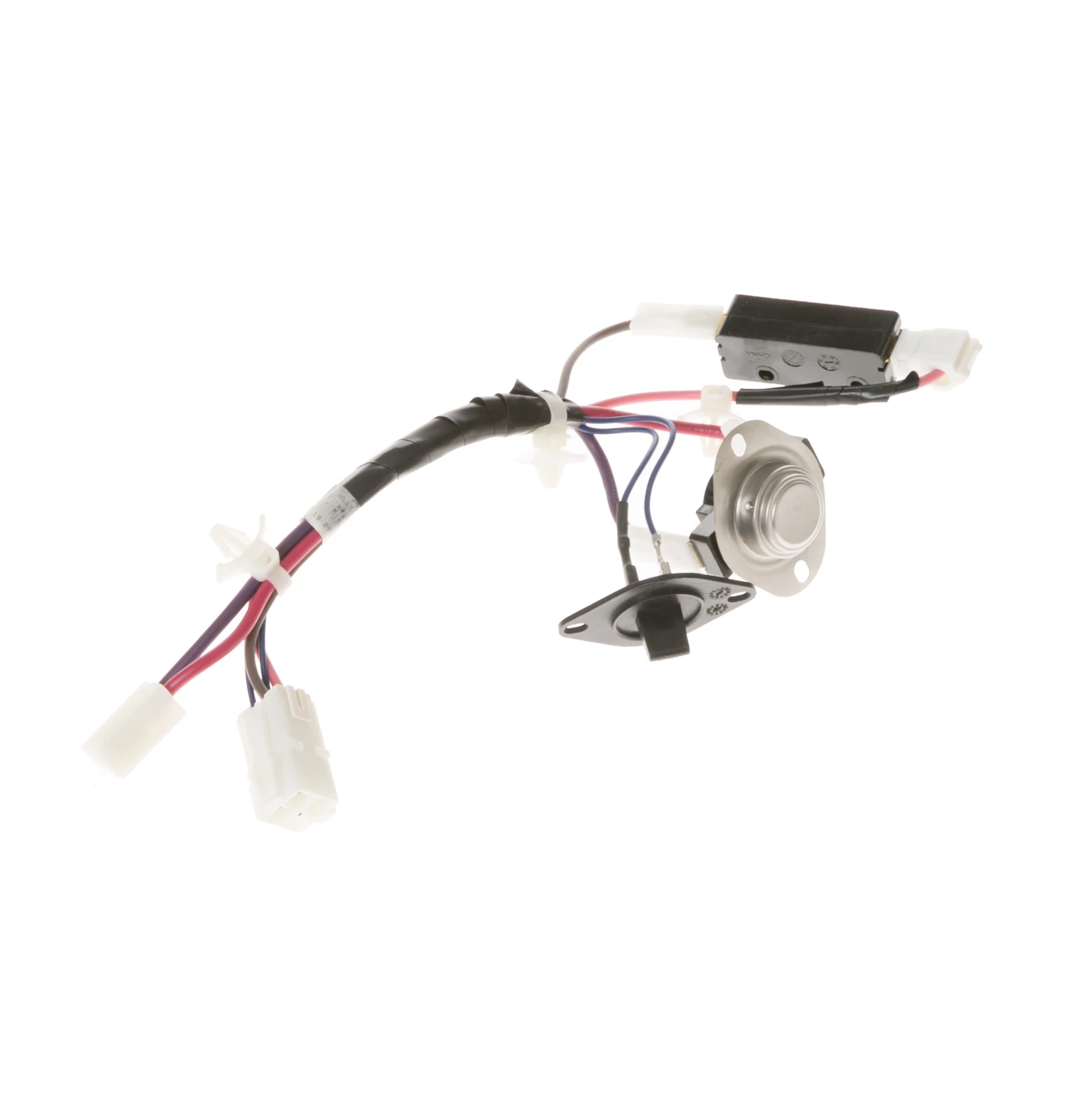 Blower Assembly Harness