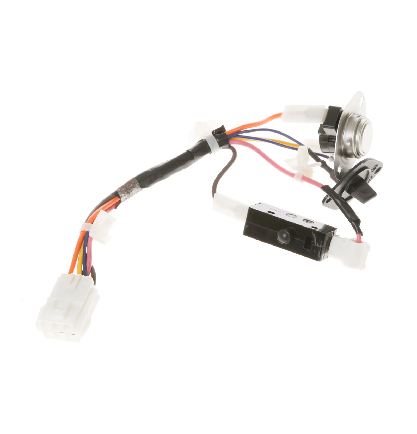 Blower Harness Assembly