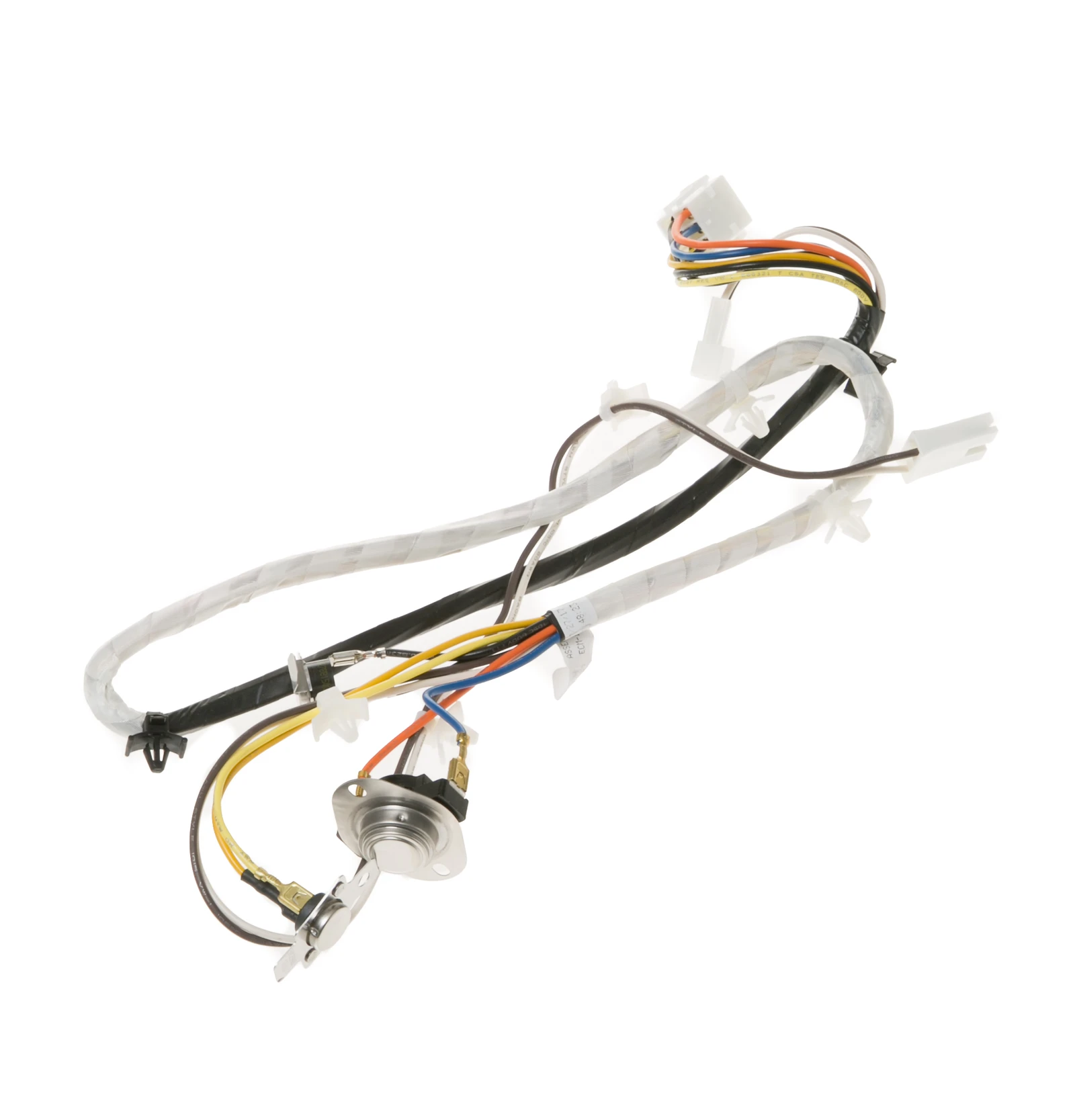 Gas Harness Right