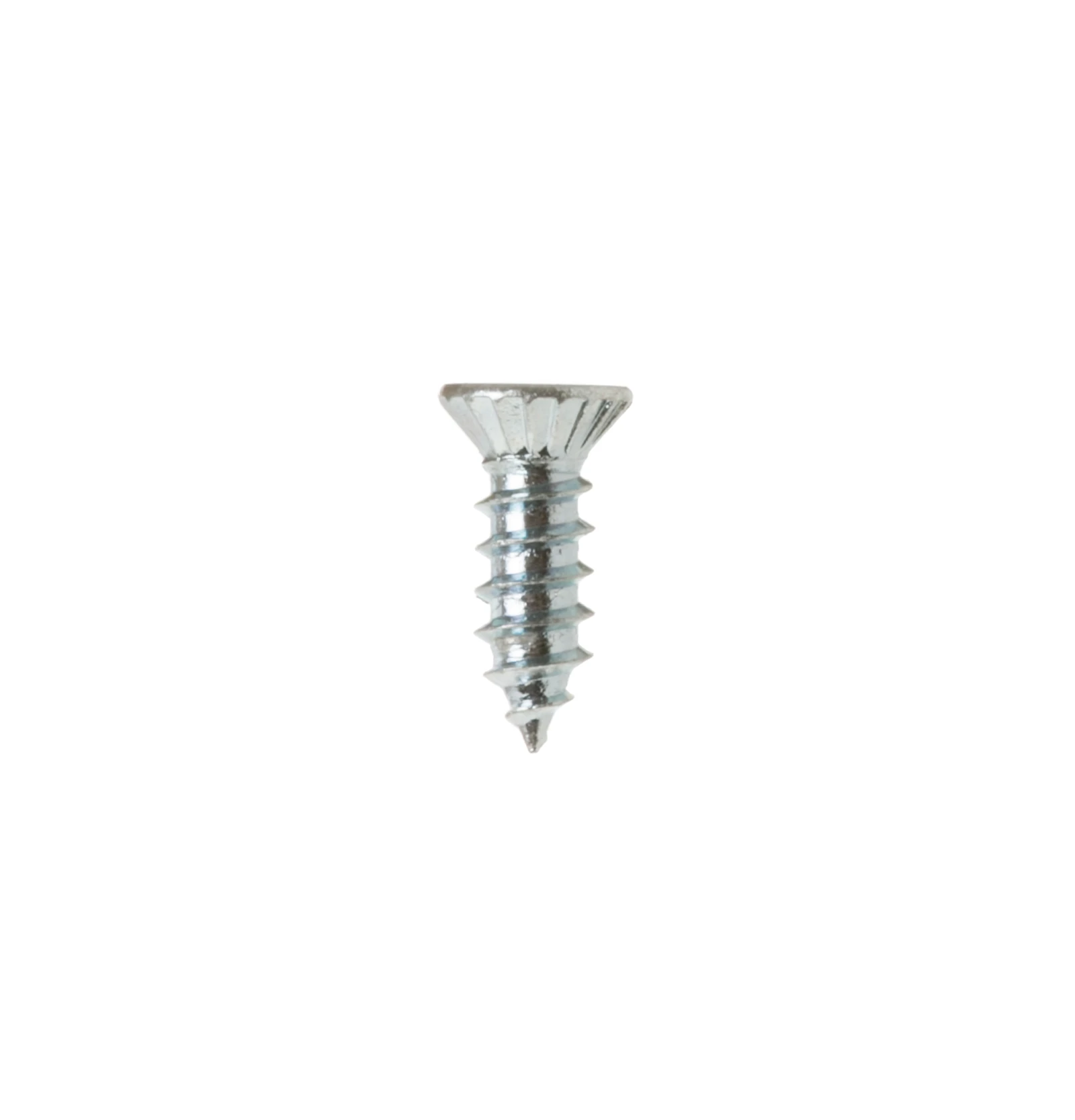 Screw #8