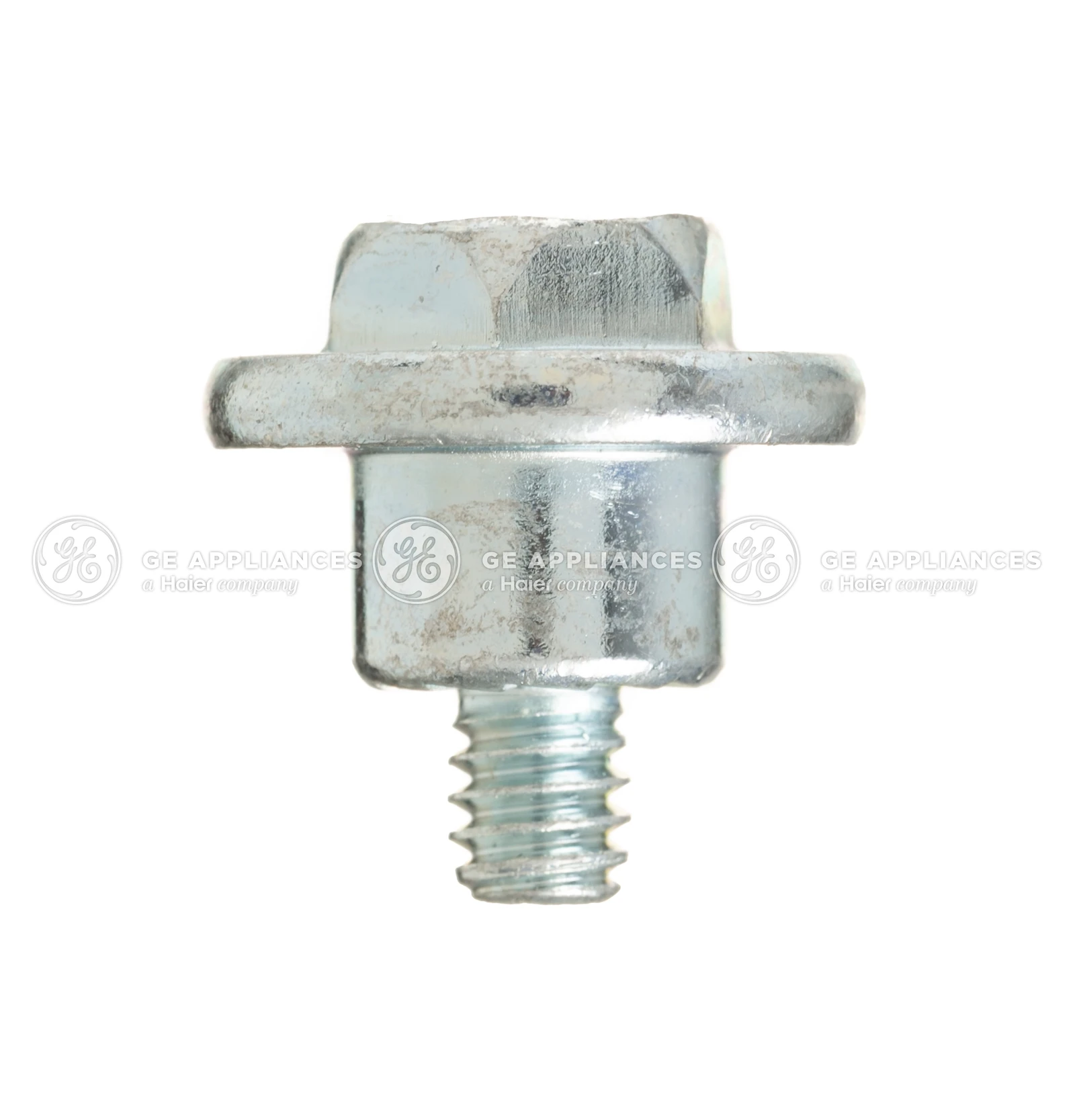 Idler Pivot Screw