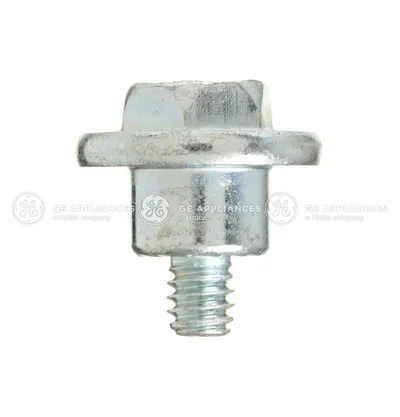 Idler Pivot Screw