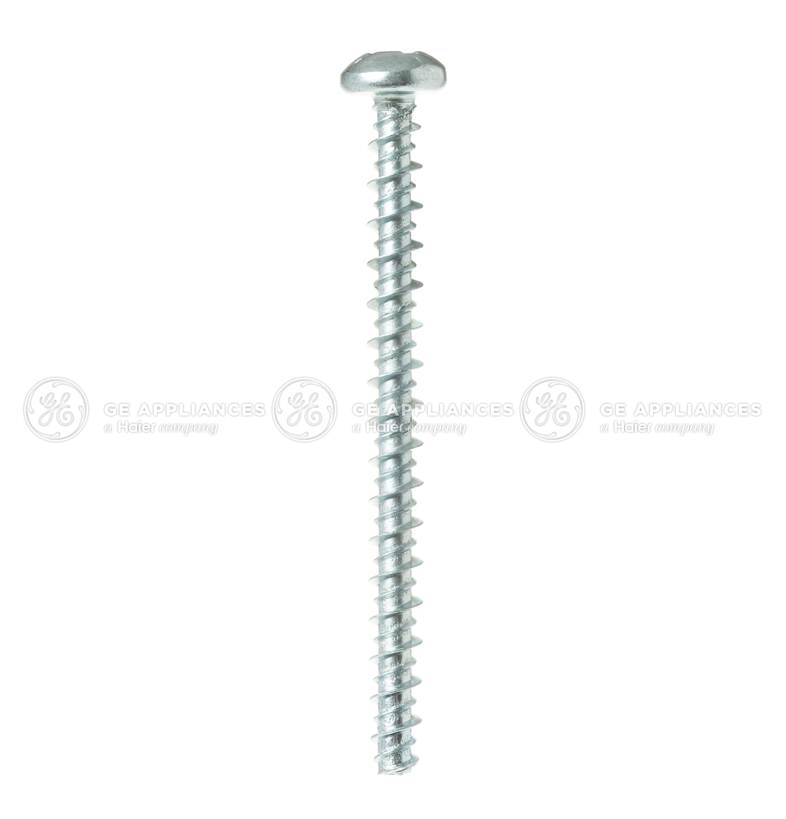 Knob Center Screw Assembly