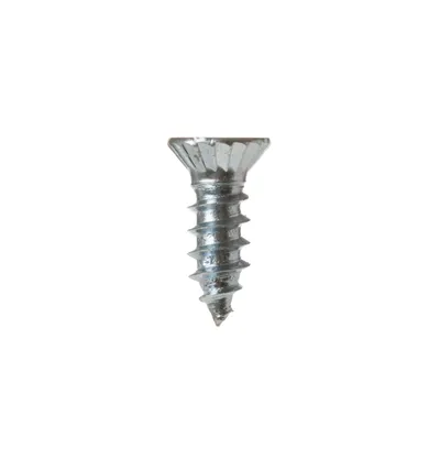 Screw