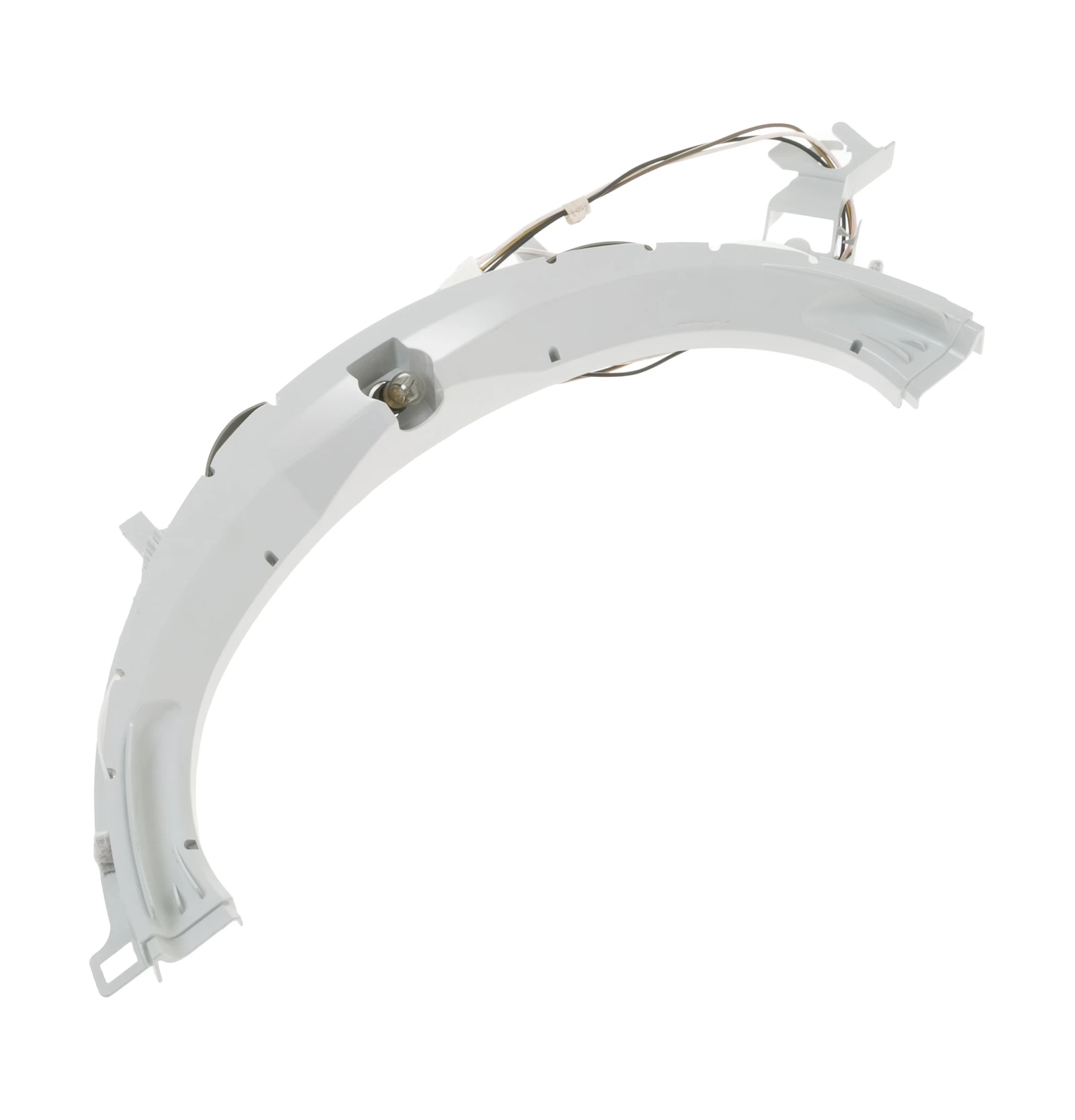 Top Bearing Assembly