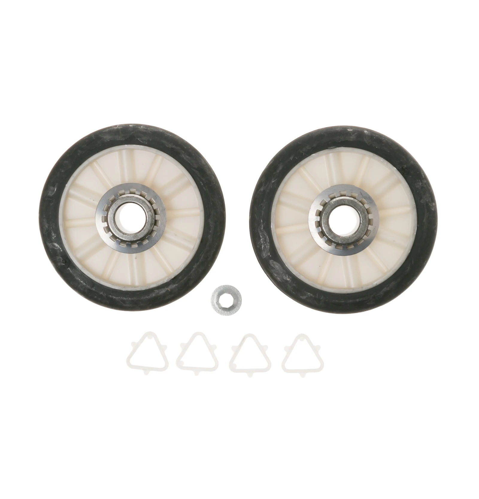 Roller Support Assembly
