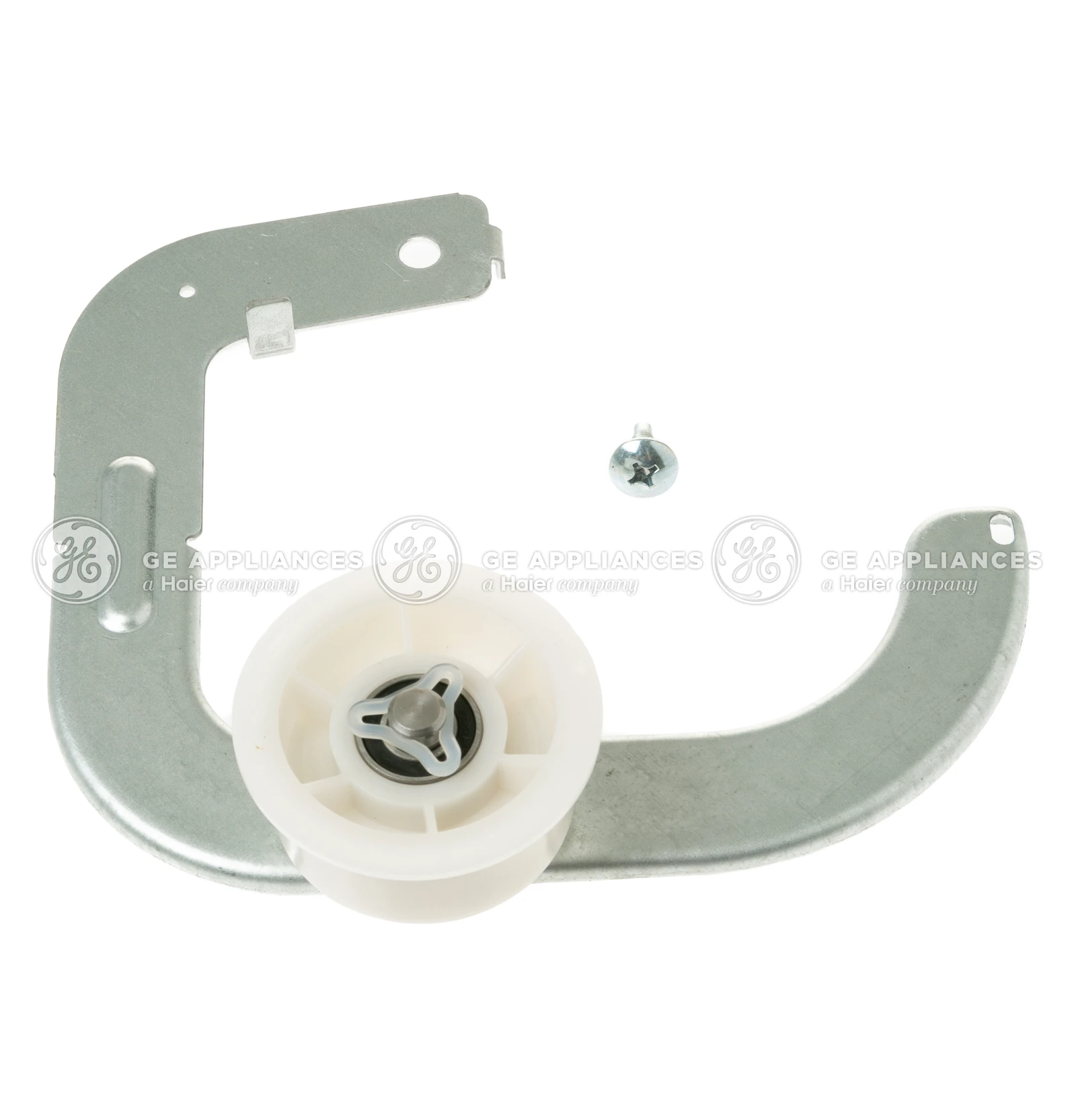 Idler Pulley Assembly