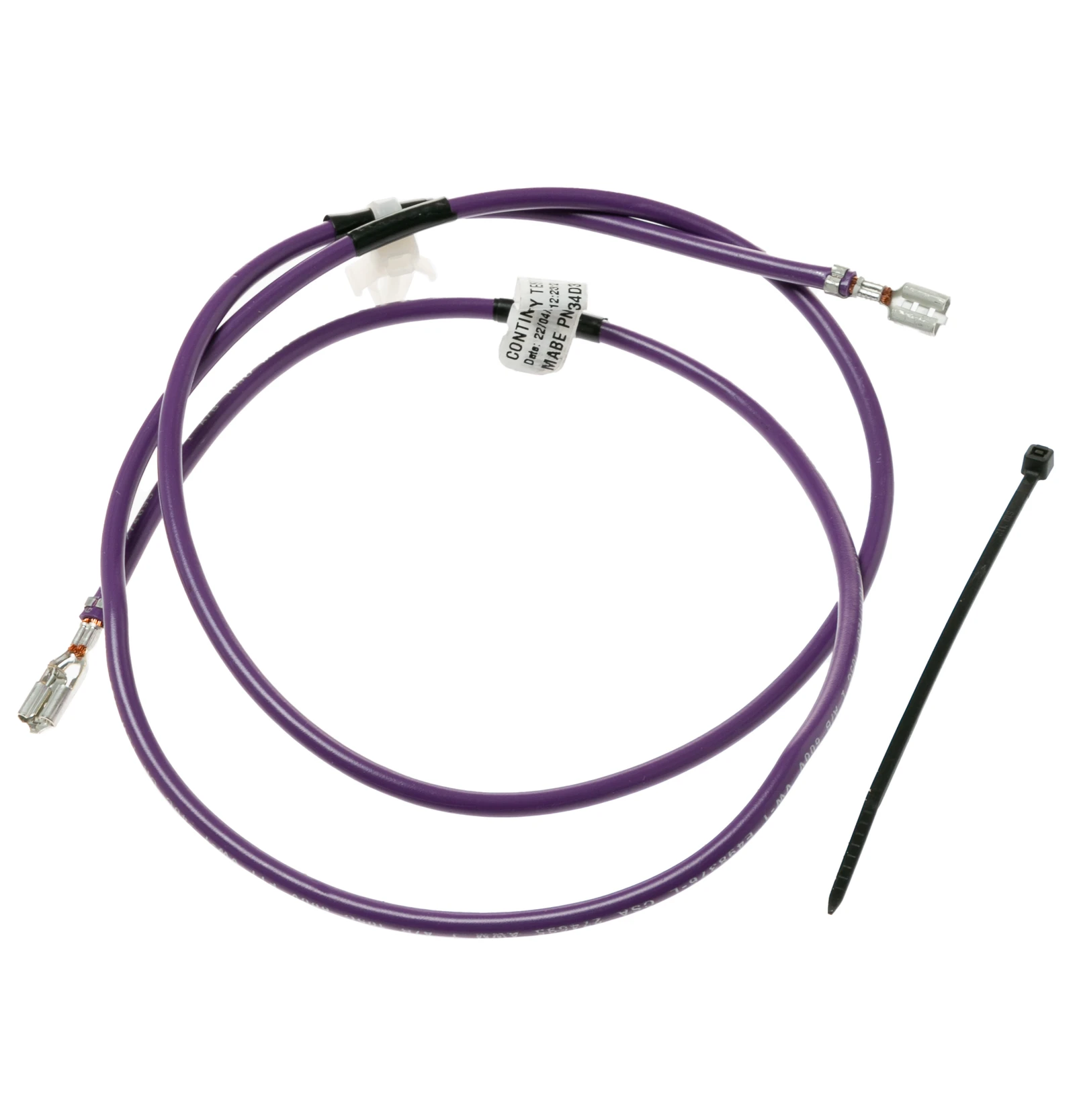 Heater Wire Repair Kit