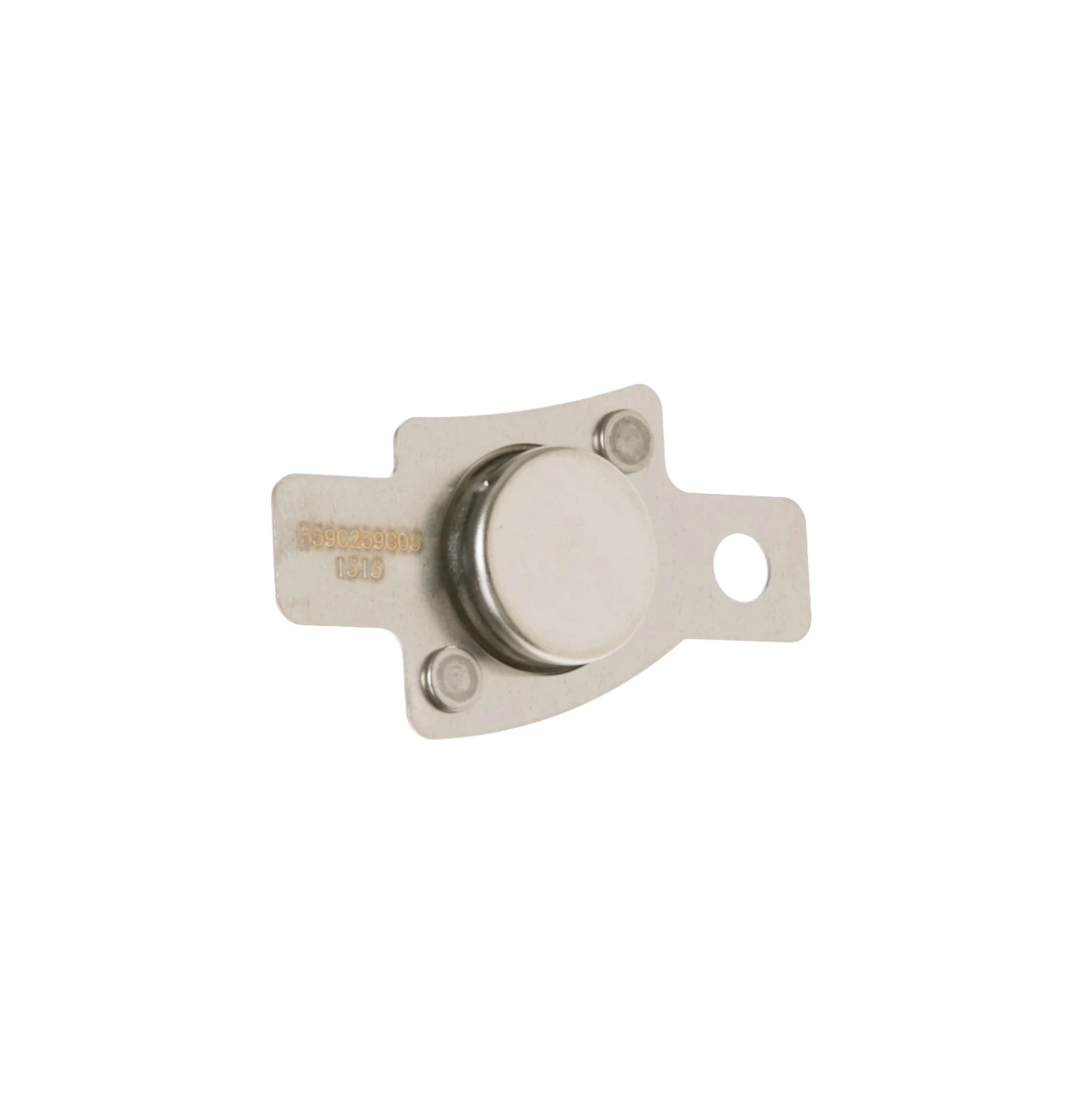 Inlet Control Thermostat