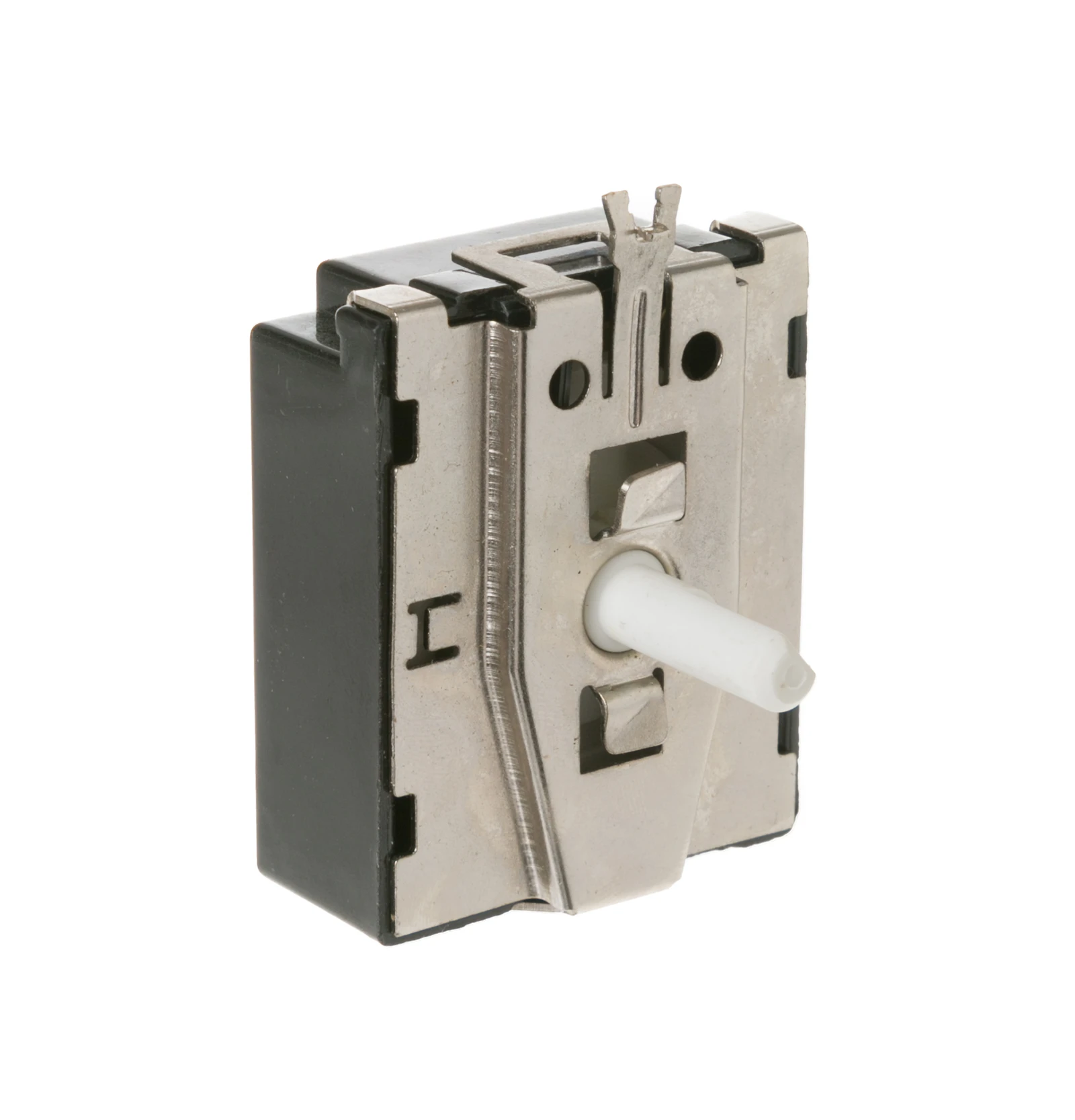 Electric Rotary Switch 4TEMP