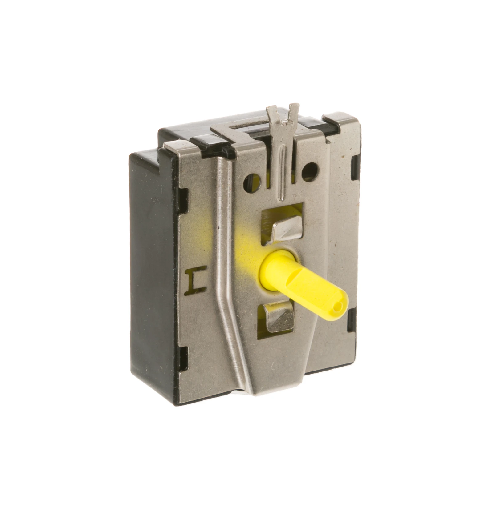 Electric Rotary Switch 3TEMP