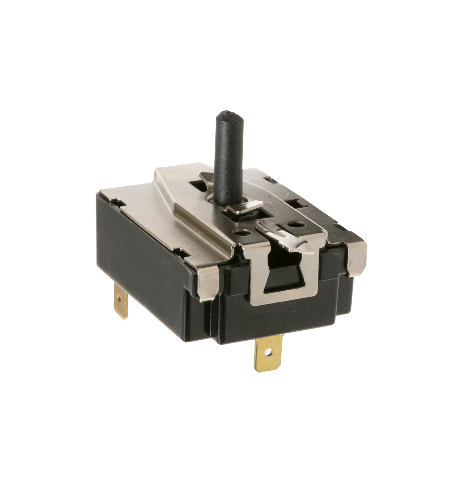 Rotary Start Switch