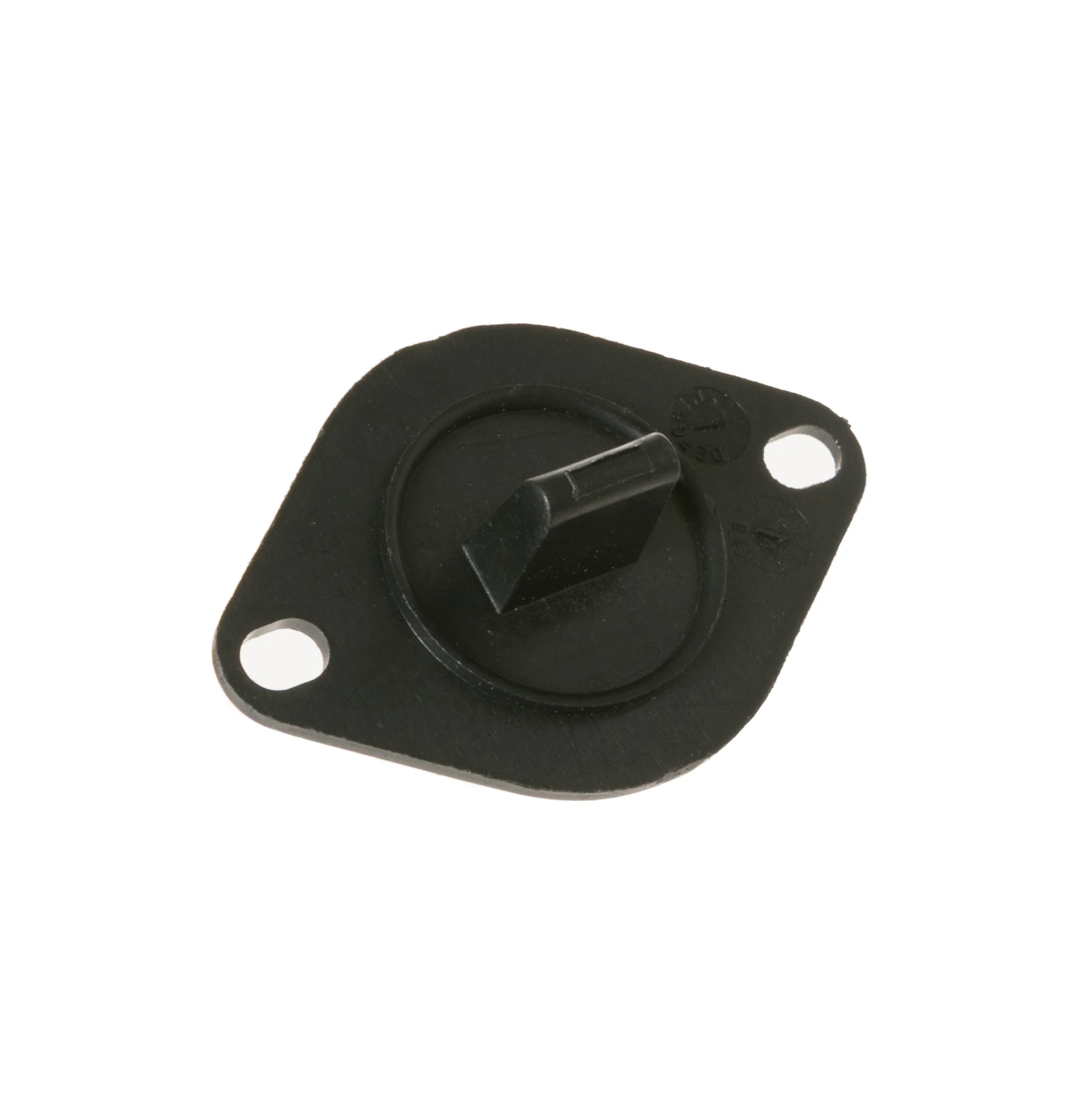 Outlet Control Thermistor