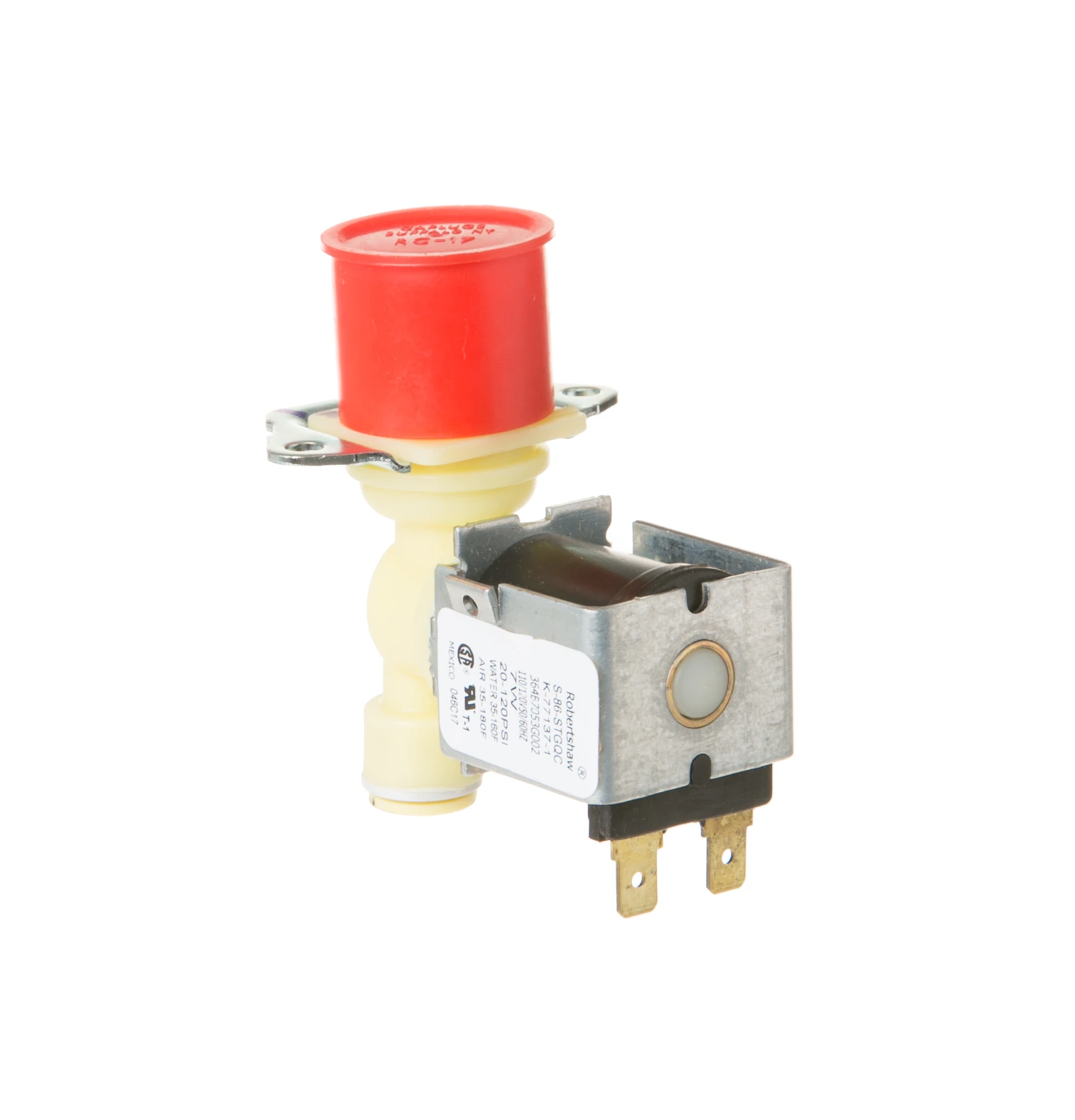 Water Valve