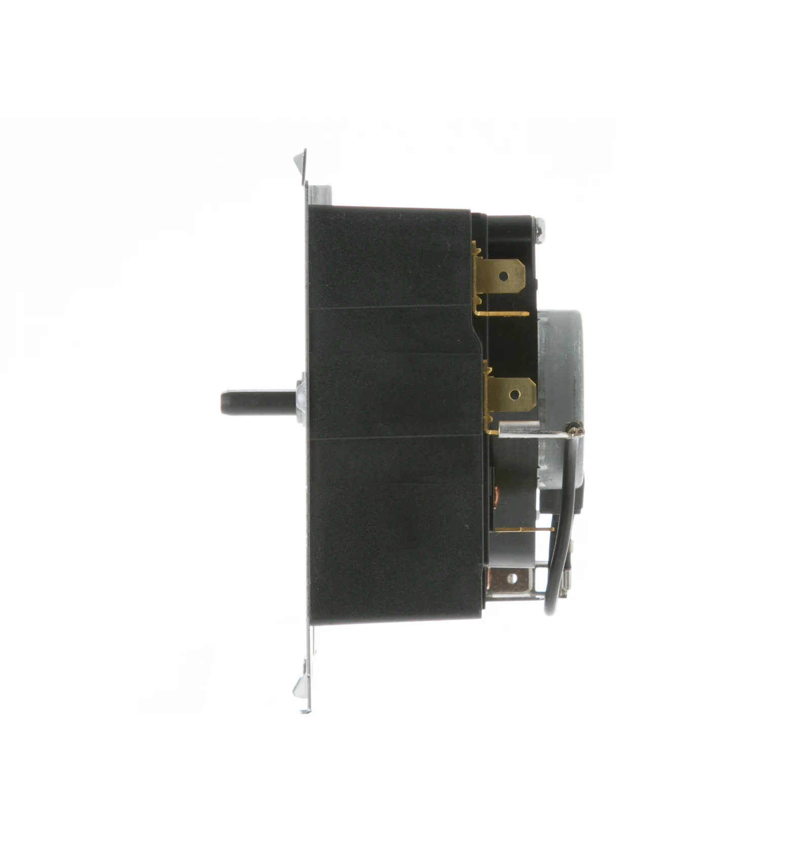 Control Timer