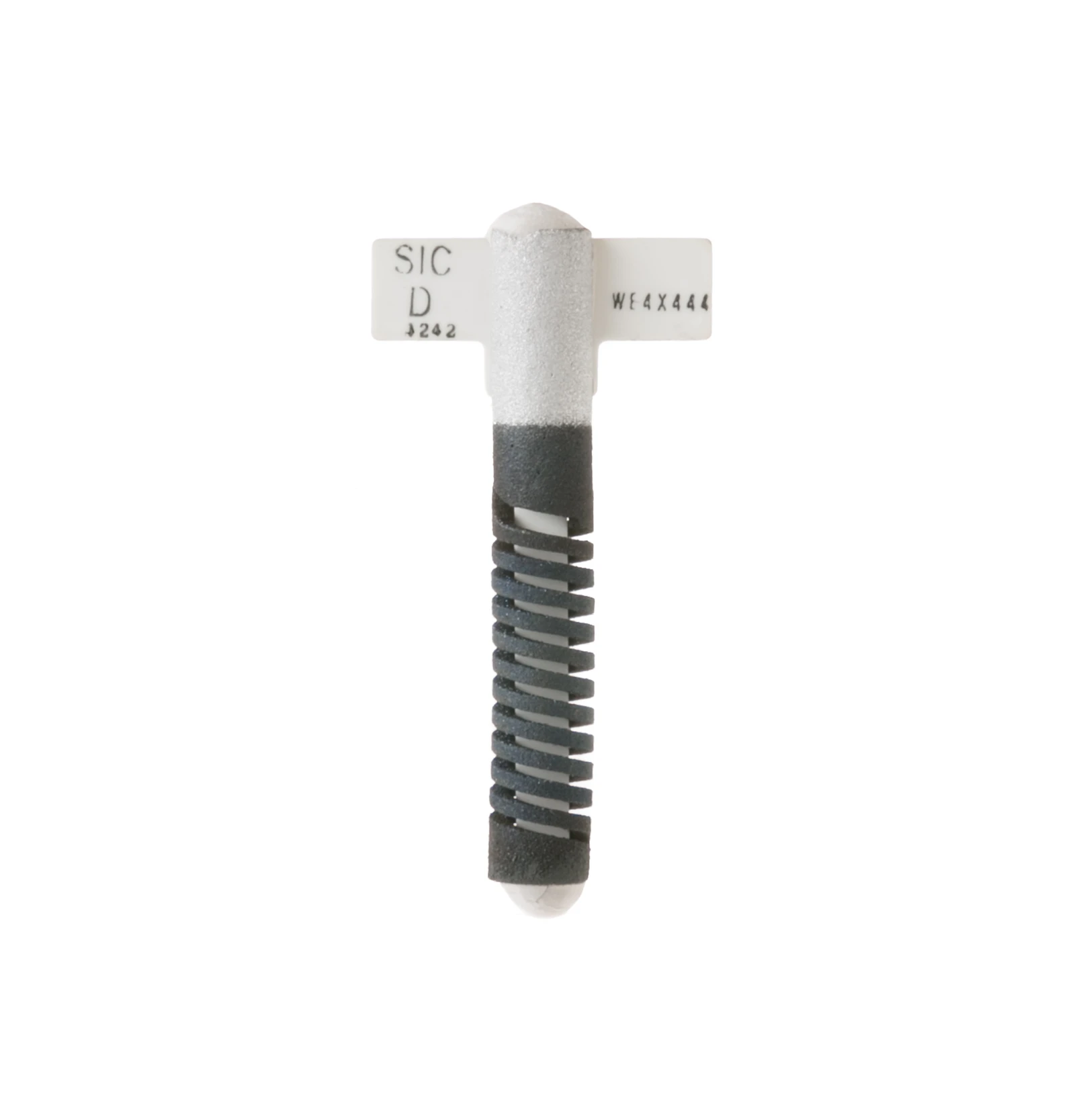 Round Igniter
