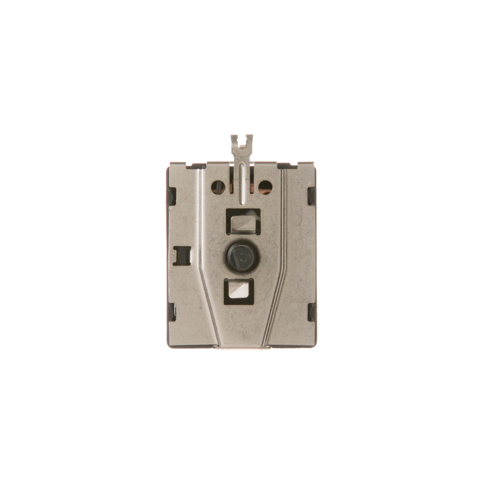 Rotary Start Switch