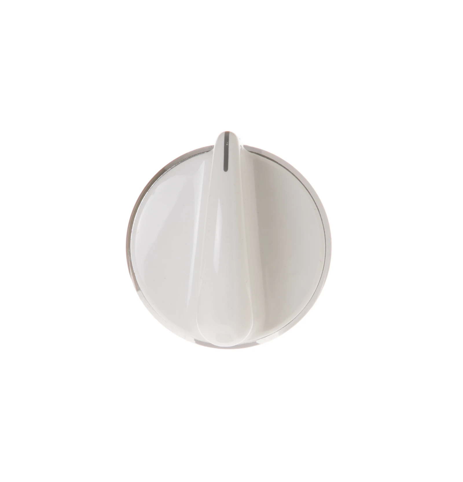 Control Knob and Clip Assembly