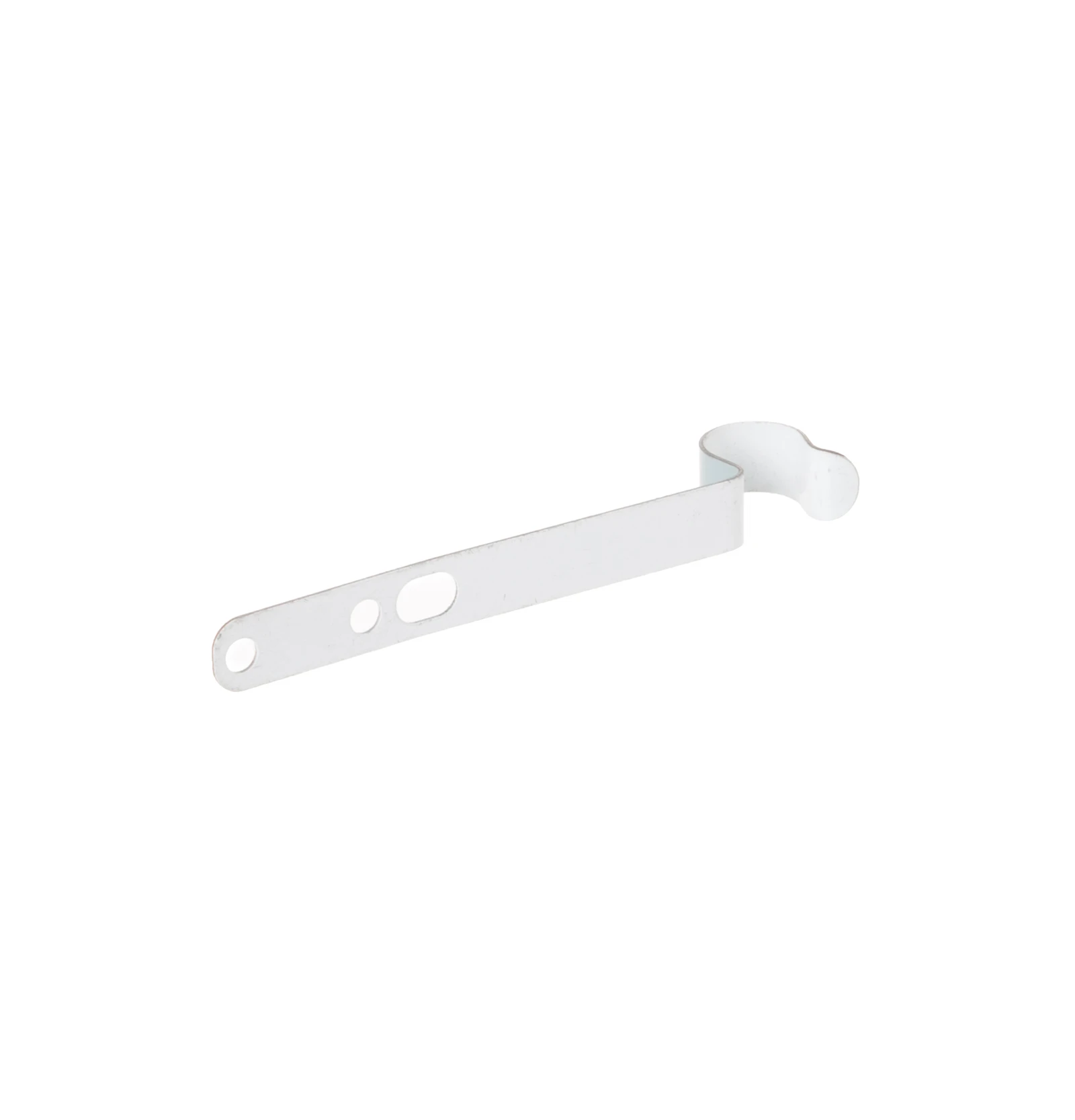 Dispenser Clamp