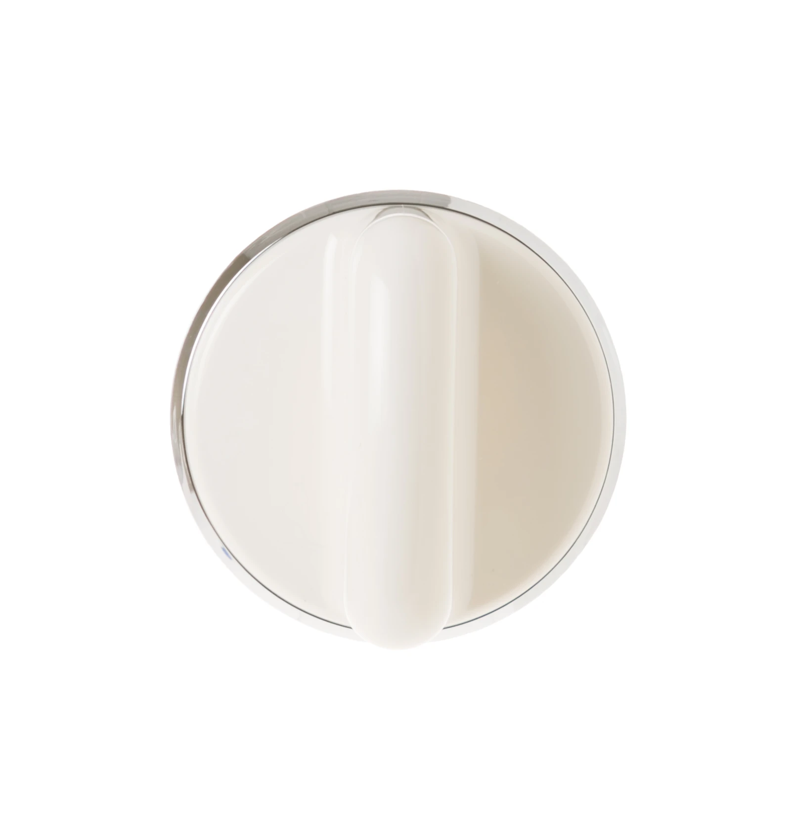 Control Knob Assembly Bisque