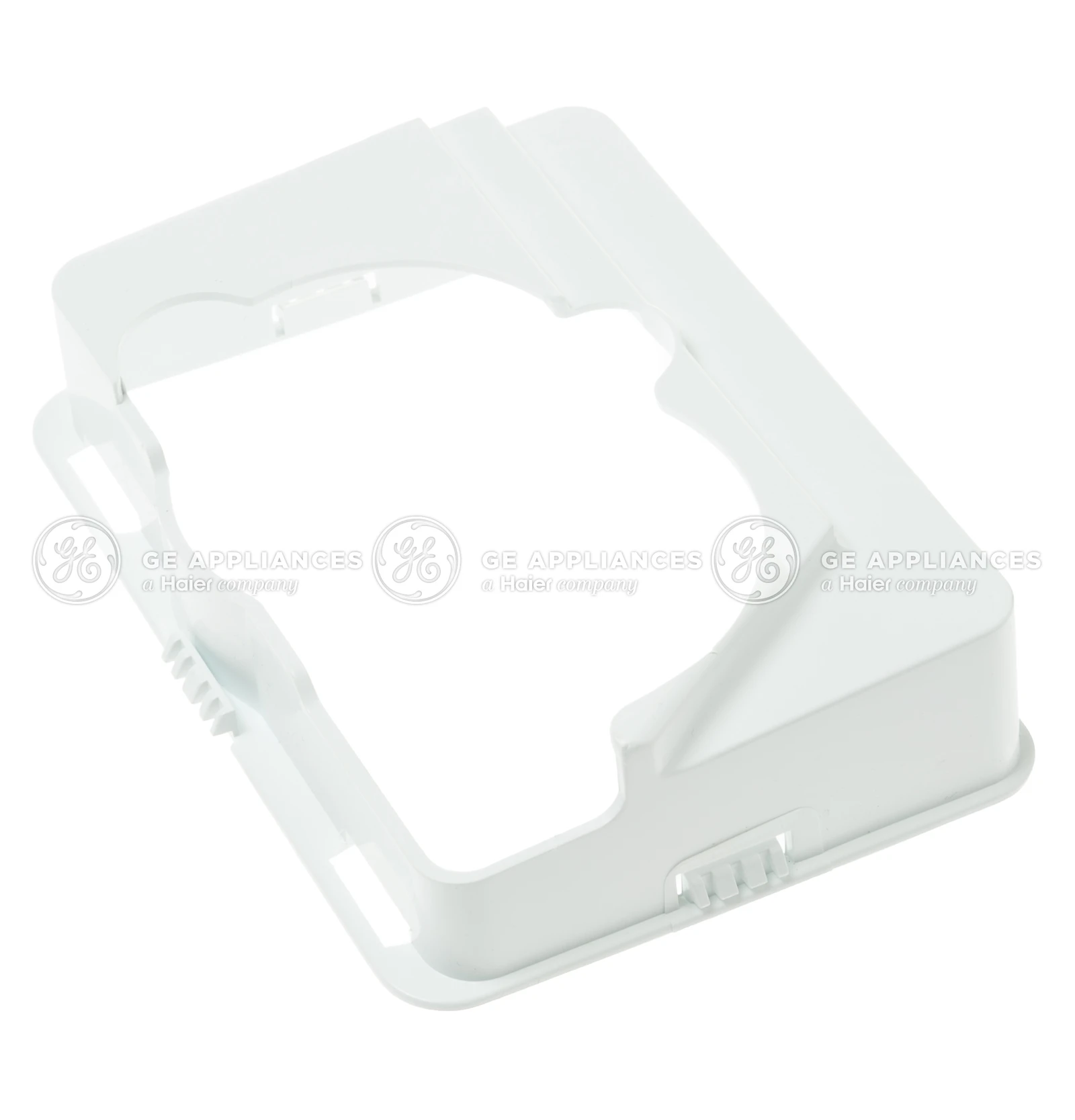 Pump Access Shroud