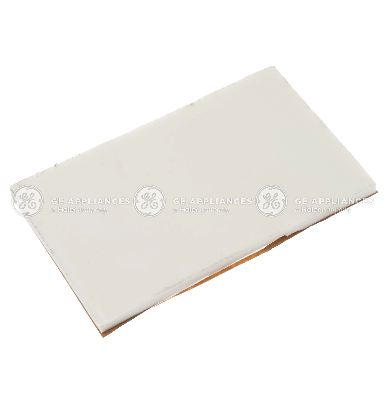 Damper Pad