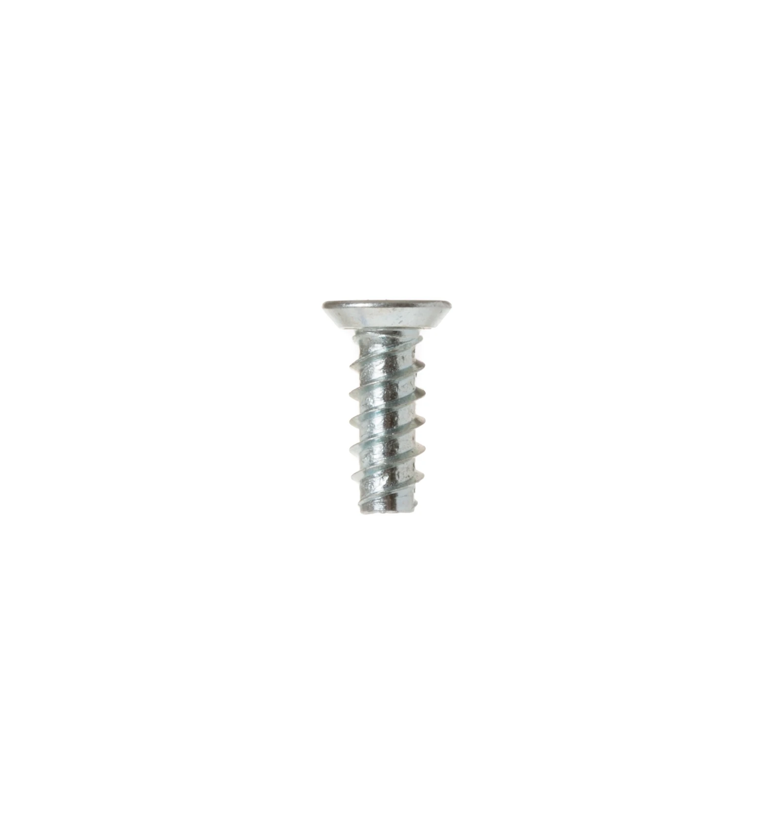Screw 8-16 B FLP .525 S ZN