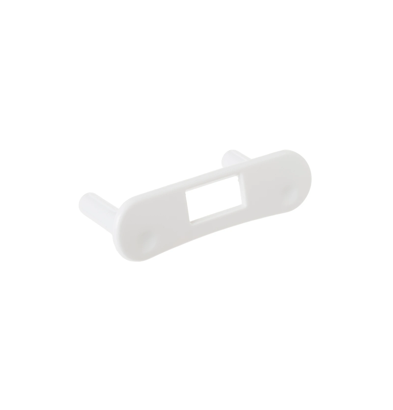Lid Lock Bezel