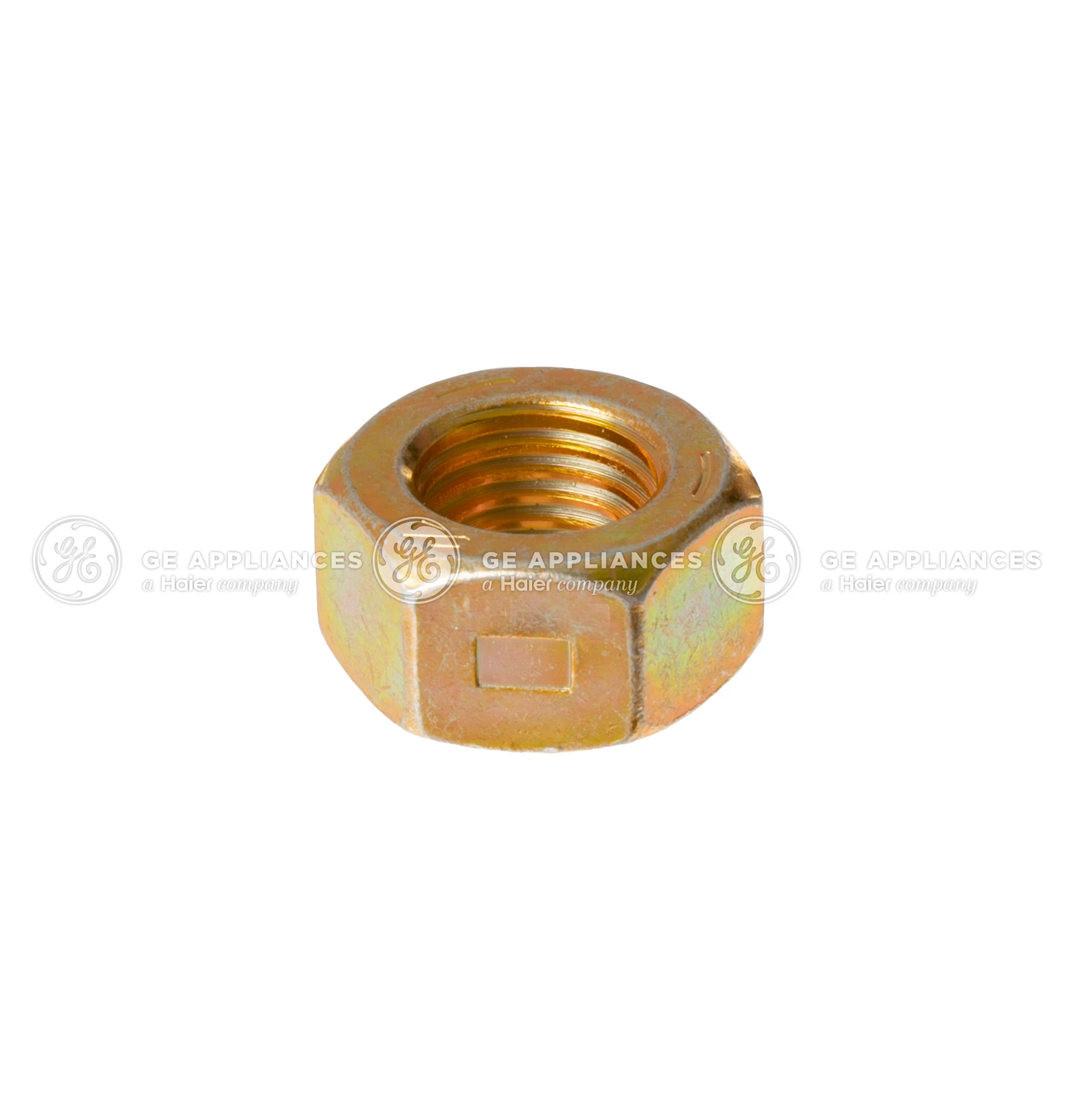 Hex Nut 7/16-20