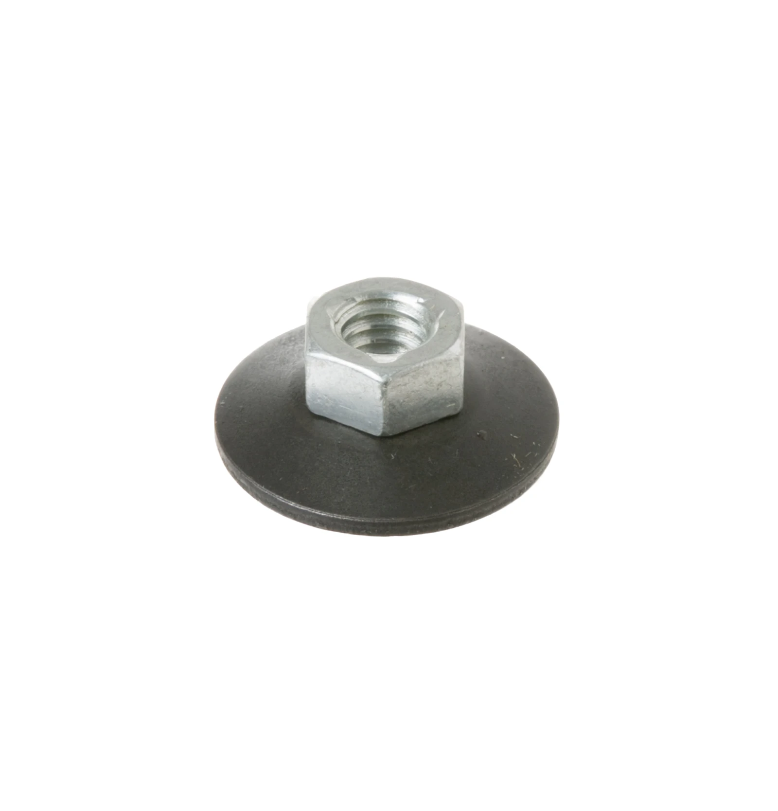 Nut 5/16-18-2B Hex