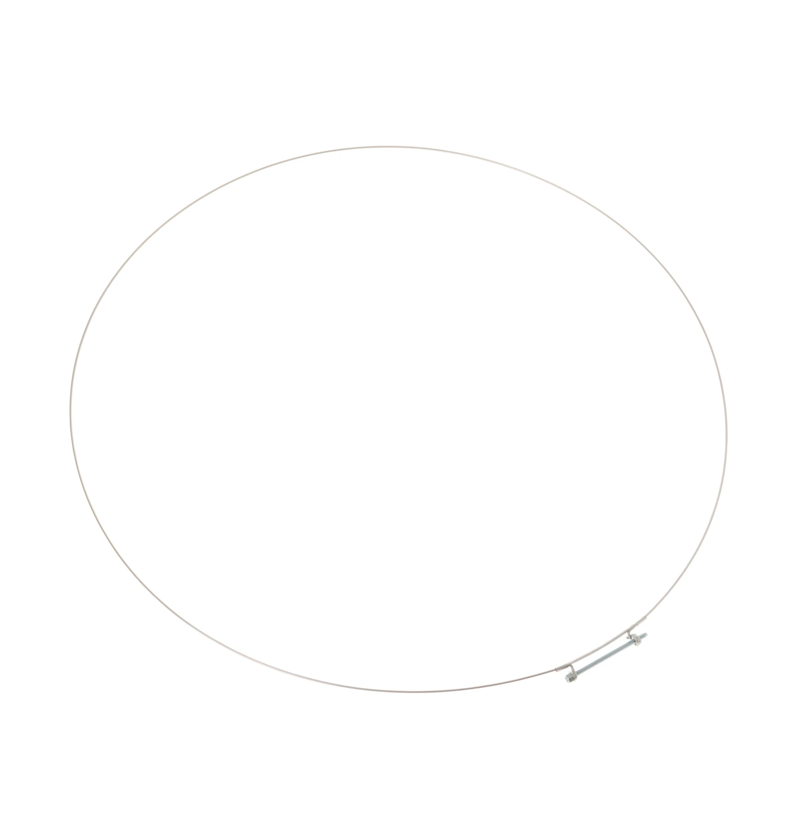 Gasket Clamp
