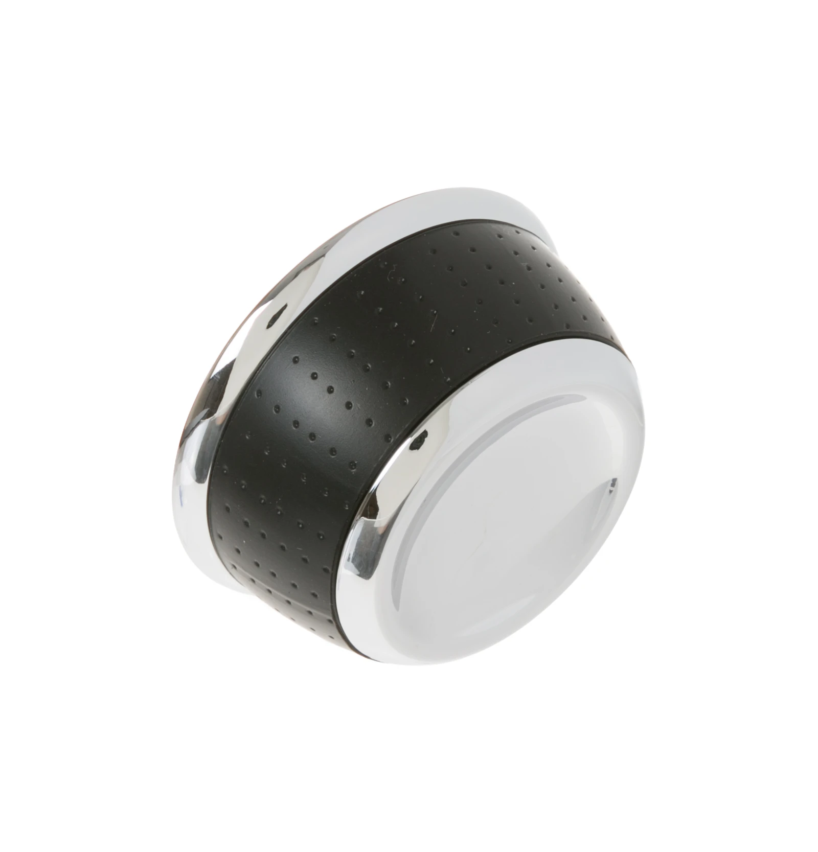 Rubber Knob Assembly