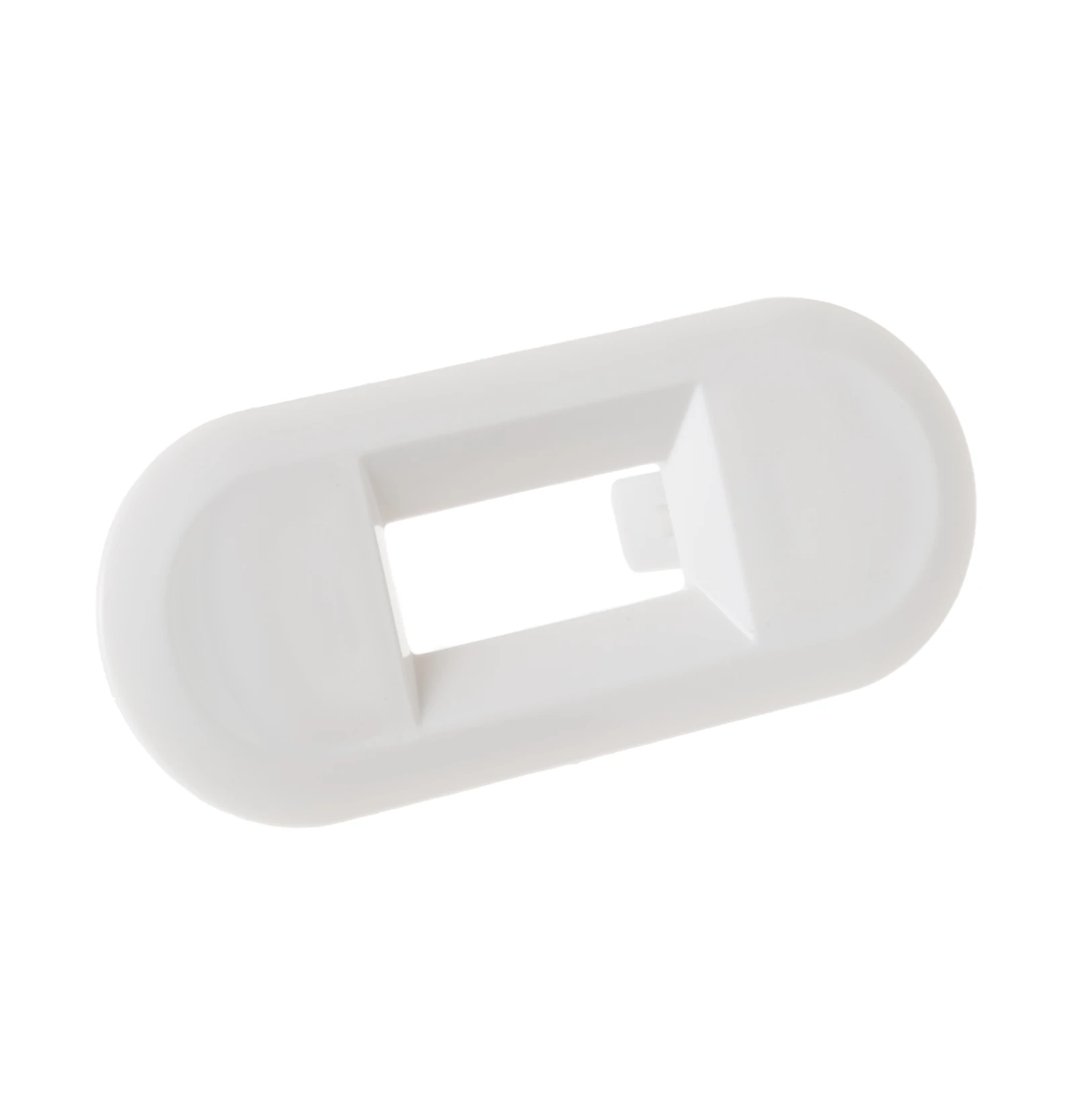 Lid Lock Bezel
