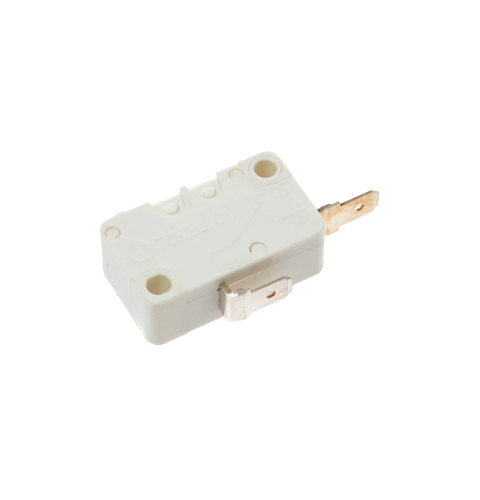 Out of Balance Micro Switch