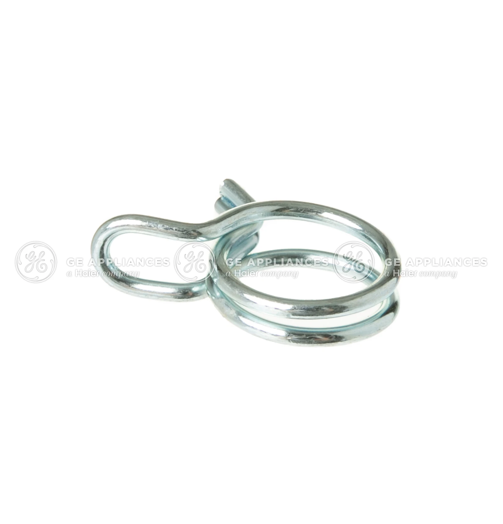 Clamp Tube