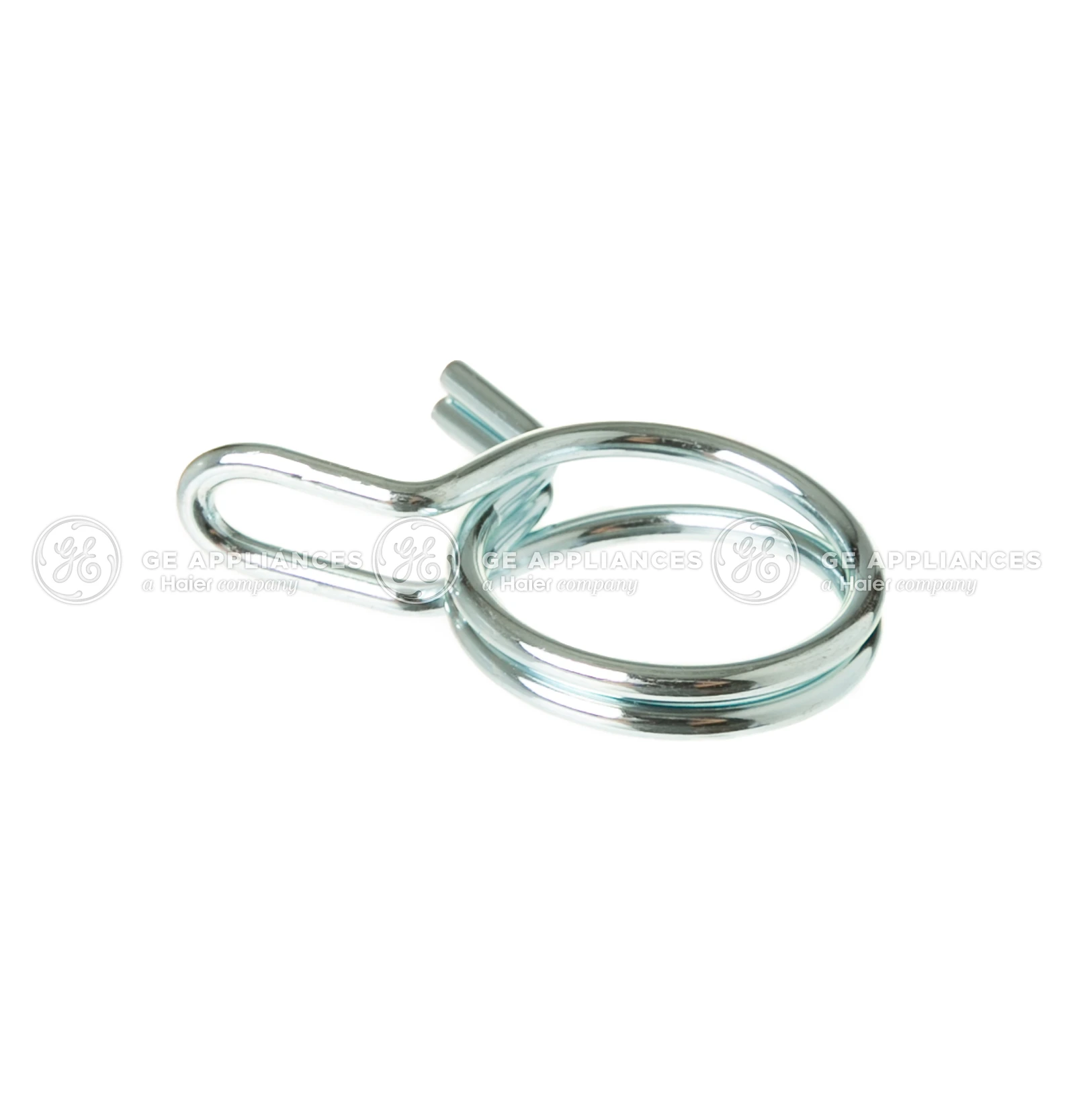 Tub Vent Hose Clamp