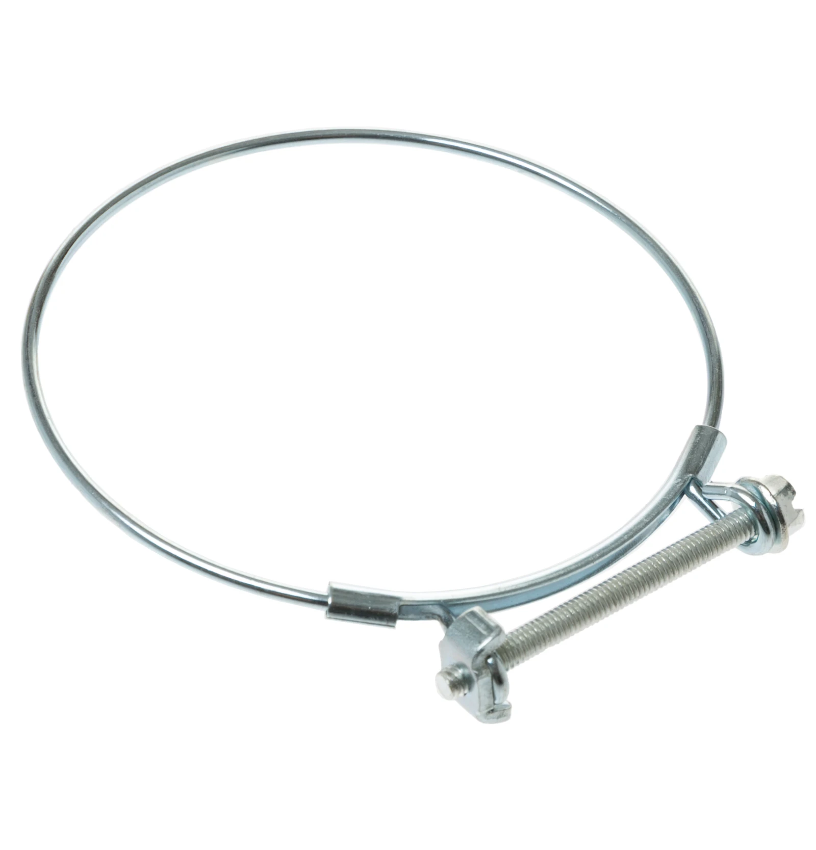 Hose Clip Connector