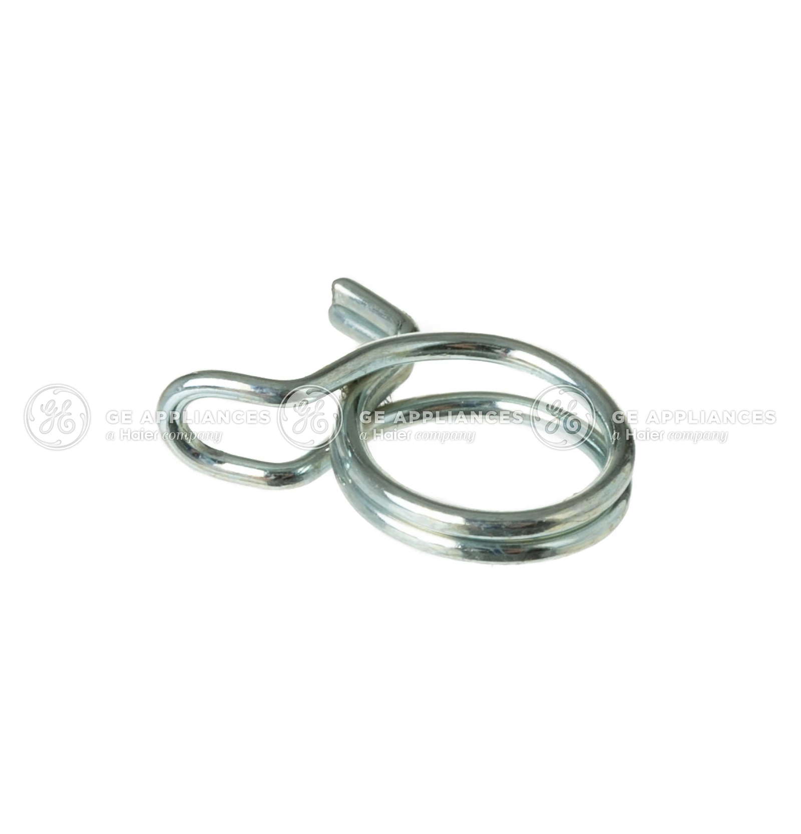 Hose Clamp Lower Pressure