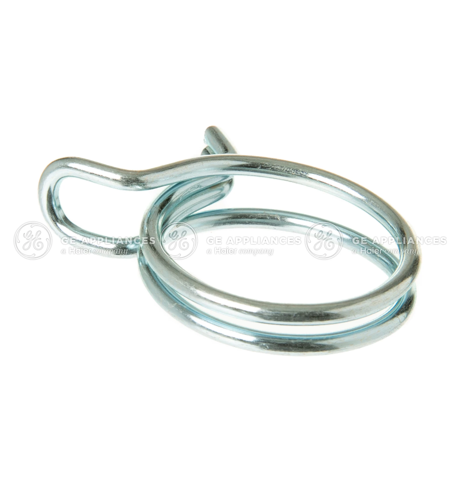 Tub to Pump Hose Clamp