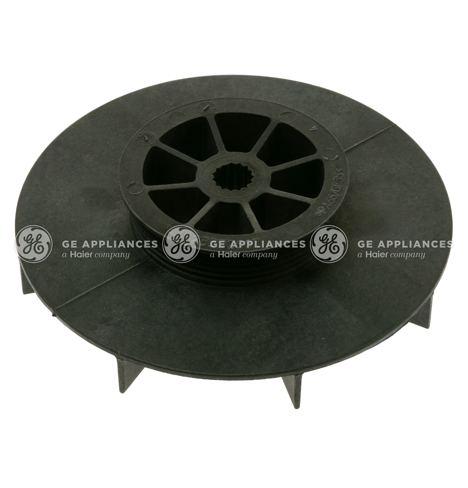 Fan Assembly Magnet