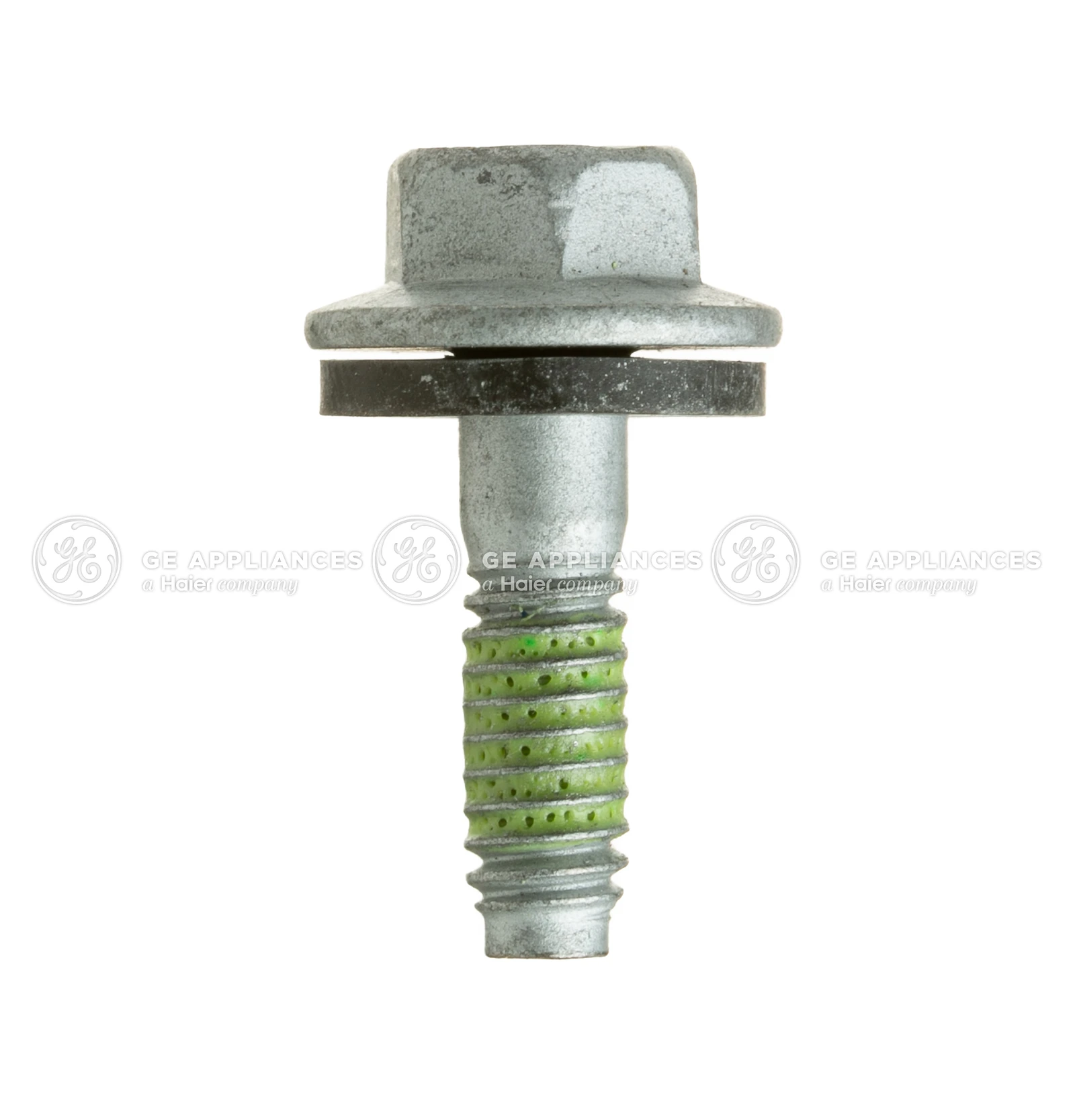 Agitator Screw